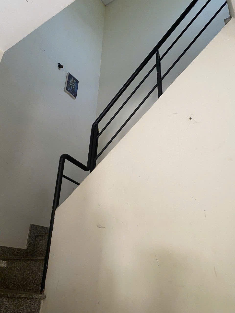 NHÀ ĐÚC THẬT 31M2 2 TẦNG – HẺM XE HƠI LINH TÂY THỦ ĐỨC – 1,85 TỶ