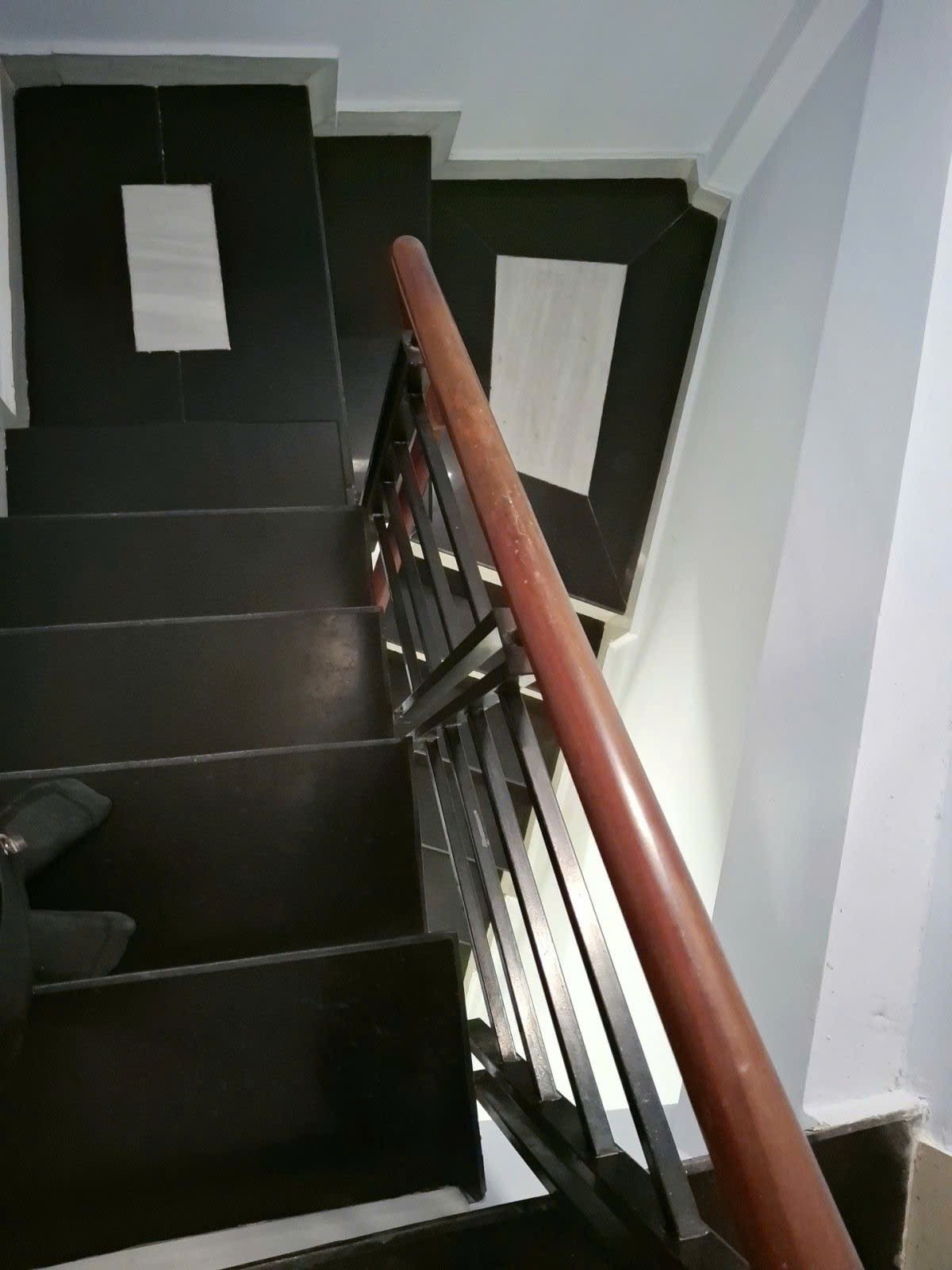 NHÀ 30M2 3 LẦU ĐÚC - LINH CHIỂU THỦ ĐỨC - KO QUY HOẠCH KO LỘ GIỚI - 2,9 TỶ 3