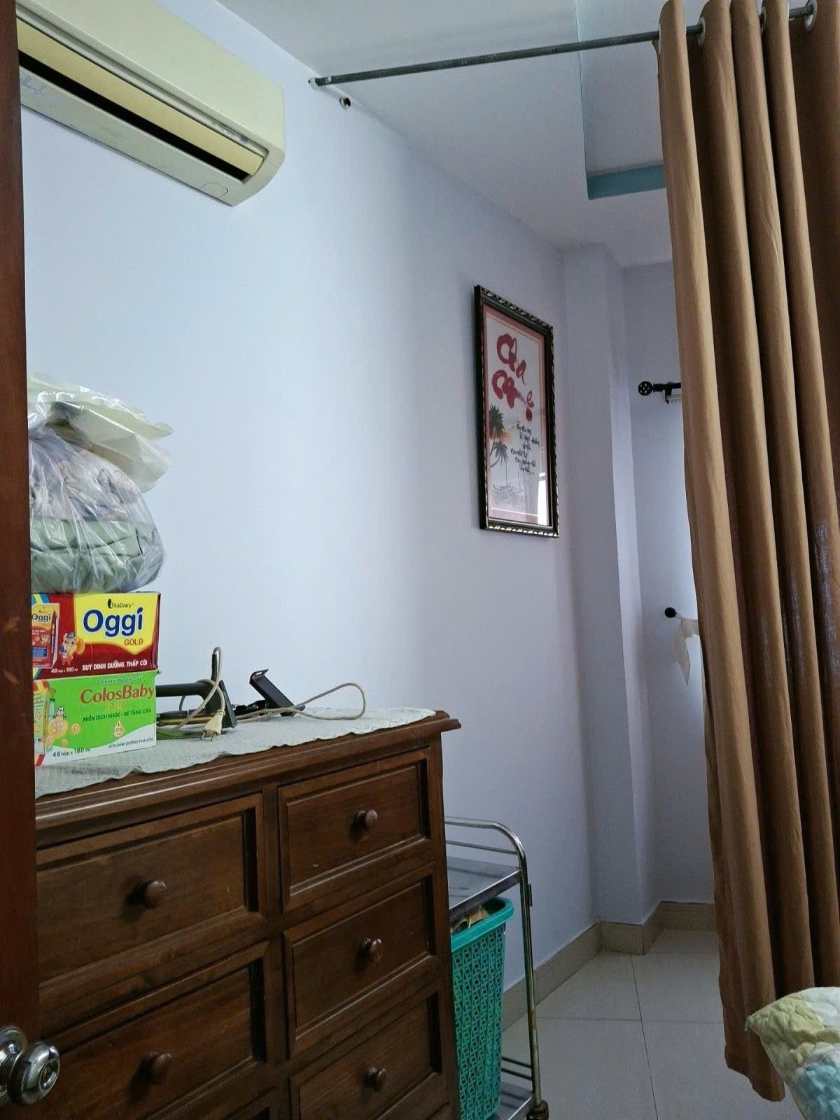 NHÀ 30M2 3 LẦU ĐÚC - LINH CHIỂU THỦ ĐỨC - KO QUY HOẠCH KO LỘ GIỚI - 2,9 TỶ 2