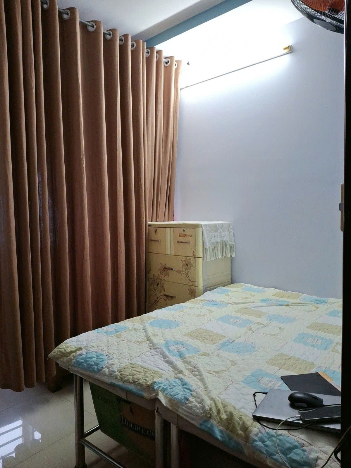 NHÀ 30M2 3 LẦU ĐÚC - LINH CHIỂU THỦ ĐỨC - KO QUY HOẠCH KO LỘ GIỚI - 2,9 TỶ 4