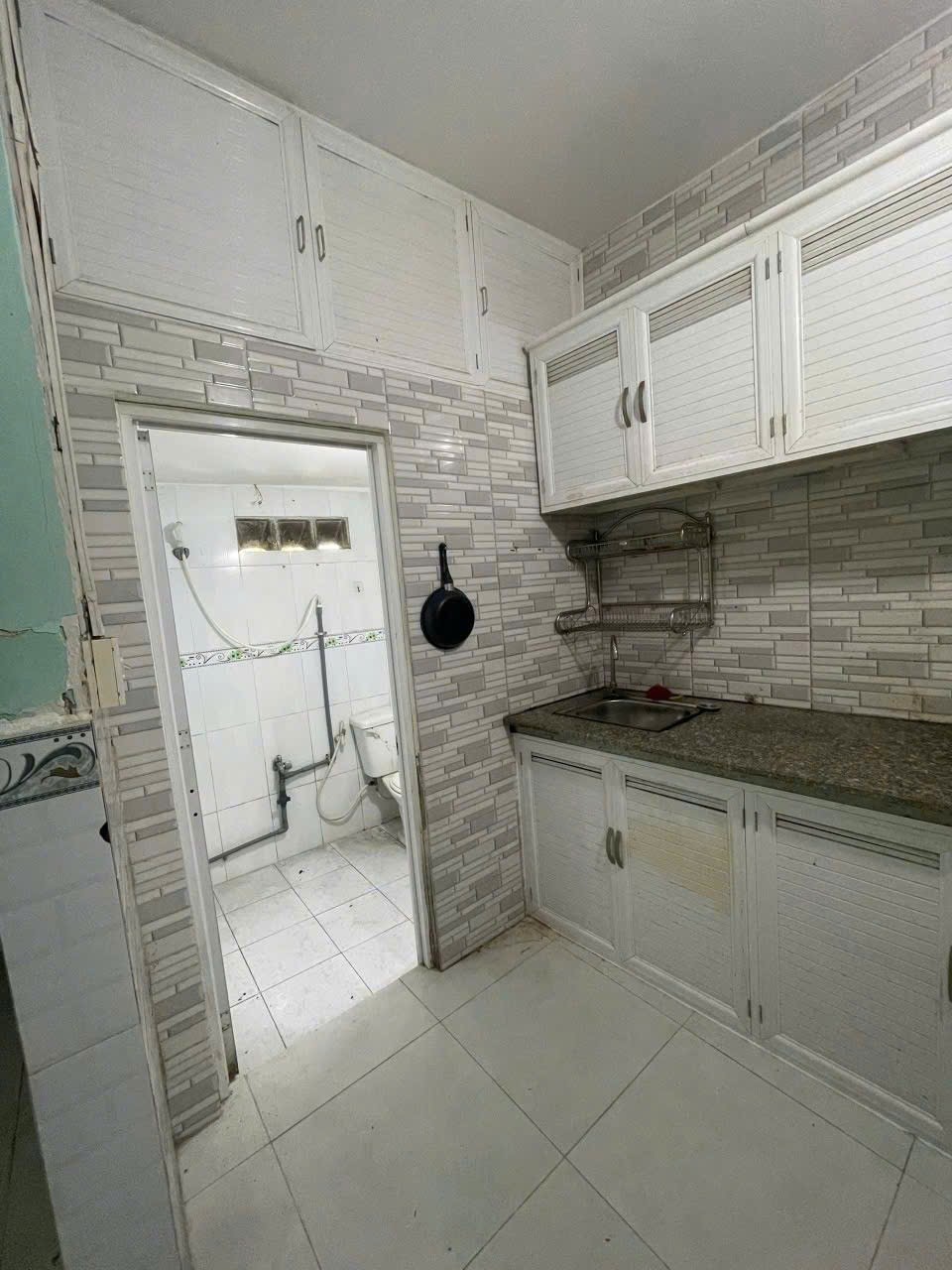 NHÀ 21M2 2 TẦNG SỔ RIÊNG - KO QUY HOẠCH KO LỘ GIỚI - LINH CHIỂU THỦ ĐỨC - 1,7 TỶ 2