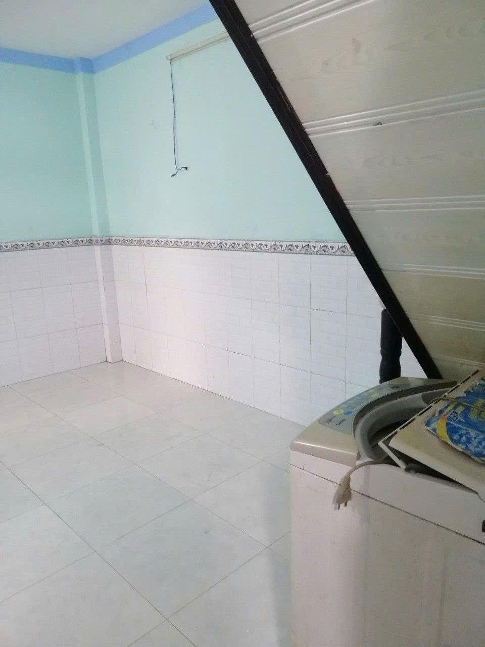 NHÀ 21M2 2 TẦNG SỔ RIÊNG - KO QUY HOẠCH KO LỘ GIỚI - LINH CHIỂU THỦ ĐỨC - 1,7 TỶ 4