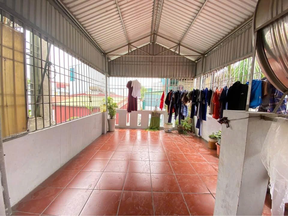 Cho thuê nhà riêng ngõ 184 Trần Khát Chân, Hai Bà Trưng 42m X 4T SẠCH ĐẸP giá 12 triệu 2