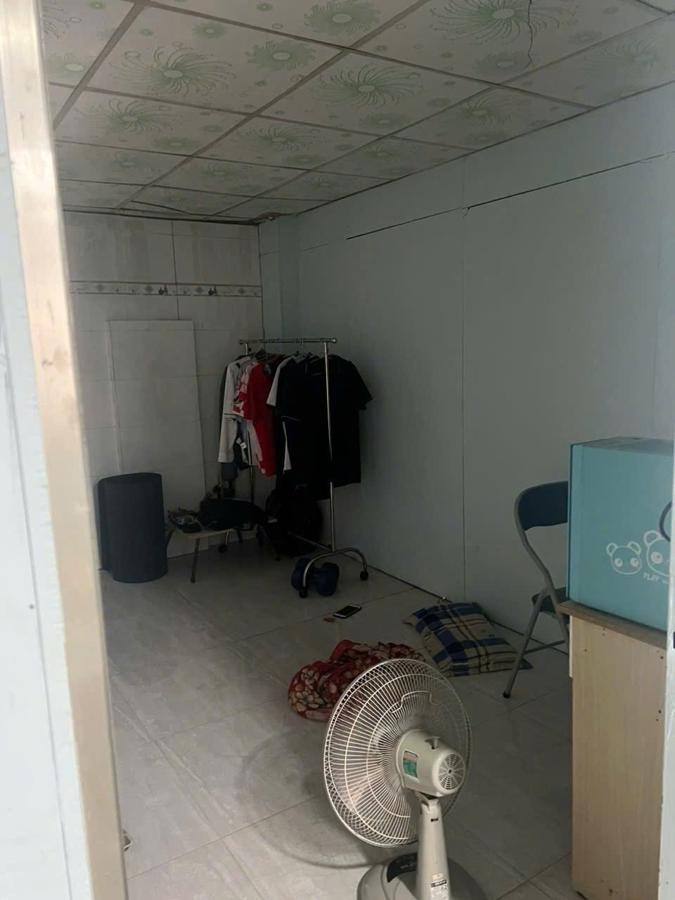 NHÀ 63M2 MẶT TIỀN KINH DOANH – ĐƯỜNG 18 LINH TRUNG THỦ ĐỨC – 1,35 TỶ 4