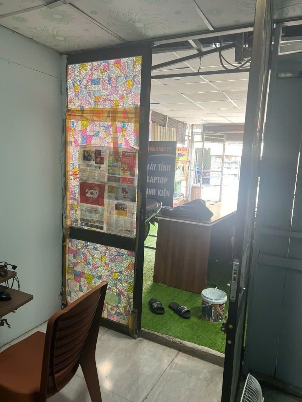 NHÀ 63M2 MẶT TIỀN KINH DOANH – ĐƯỜNG 18 LINH TRUNG THỦ ĐỨC – 1,35 TỶ 3