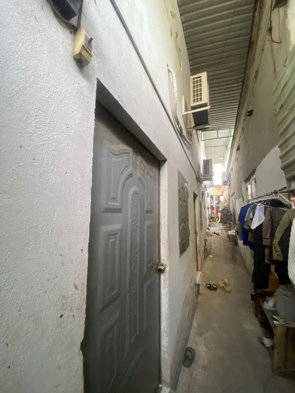 DÃY TRỌ 6 PHÒNG 110M2 - NGAY BỆNH VIỆN ĐA KHOA - LINH TRUNG THỦ ĐỨC - 2,4 TỶ 3