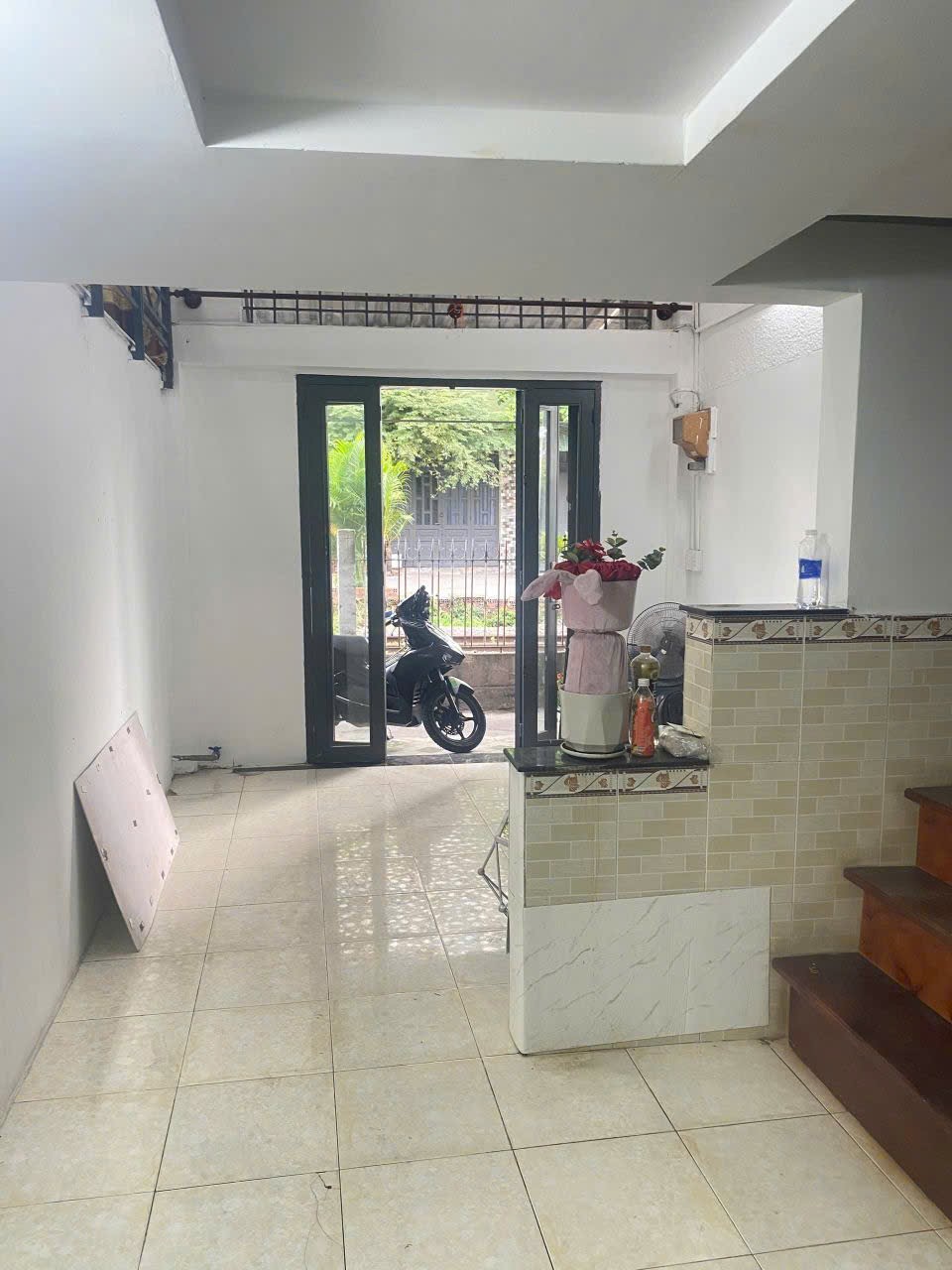 VỪA Ở VỪA CHO THUÊ - NHÀ 55M2 VÀ 2 PHÒNG TRỌ - BẾ VĂN ĐÀN AN BÌNH DĨ AN - 1,15 TỶ 5