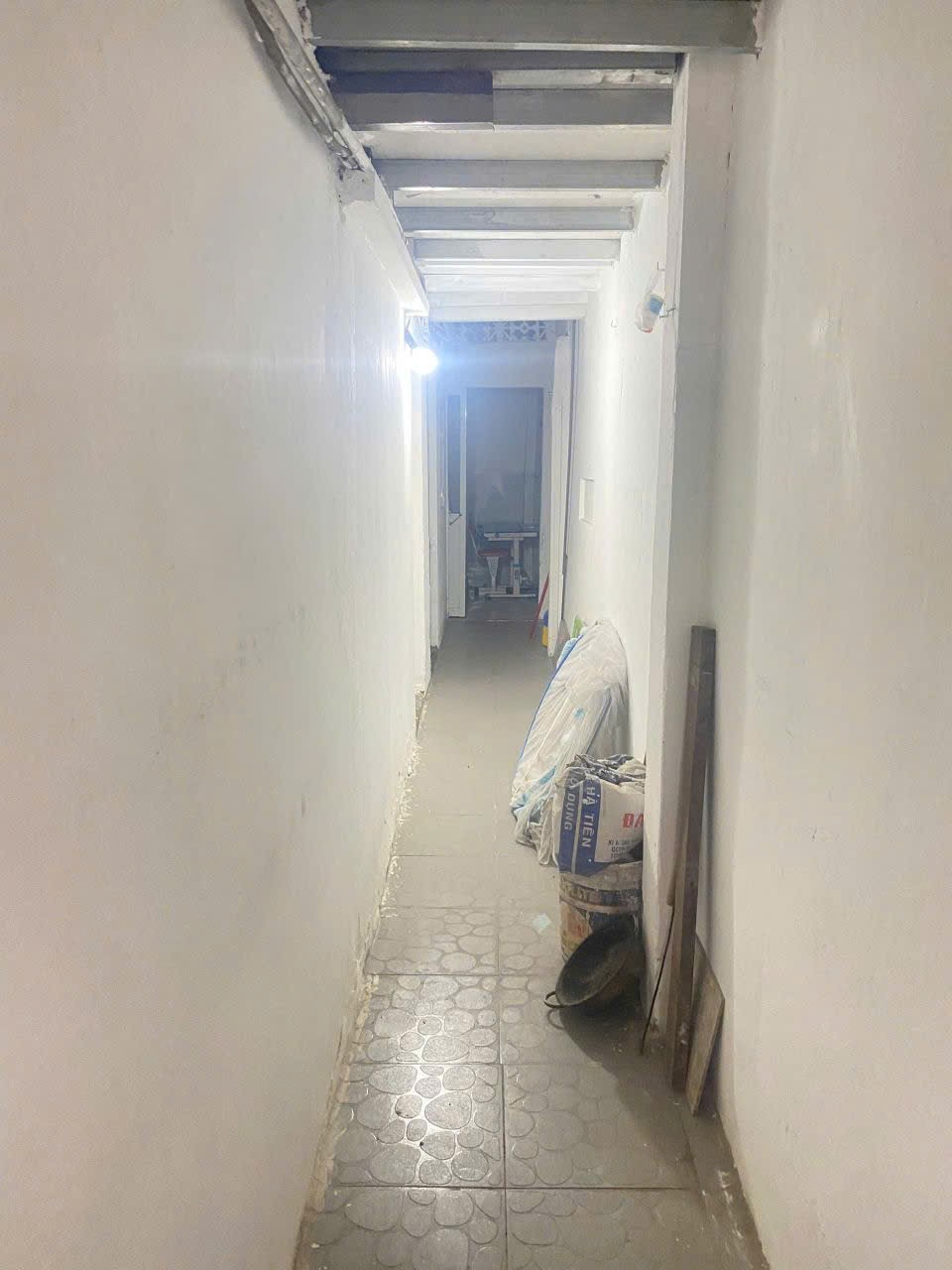 VỪA Ở VỪA CHO THUÊ - NHÀ 55M2 VÀ 2 PHÒNG TRỌ - BẾ VĂN ĐÀN AN BÌNH DĨ AN - 1,15 TỶ 3