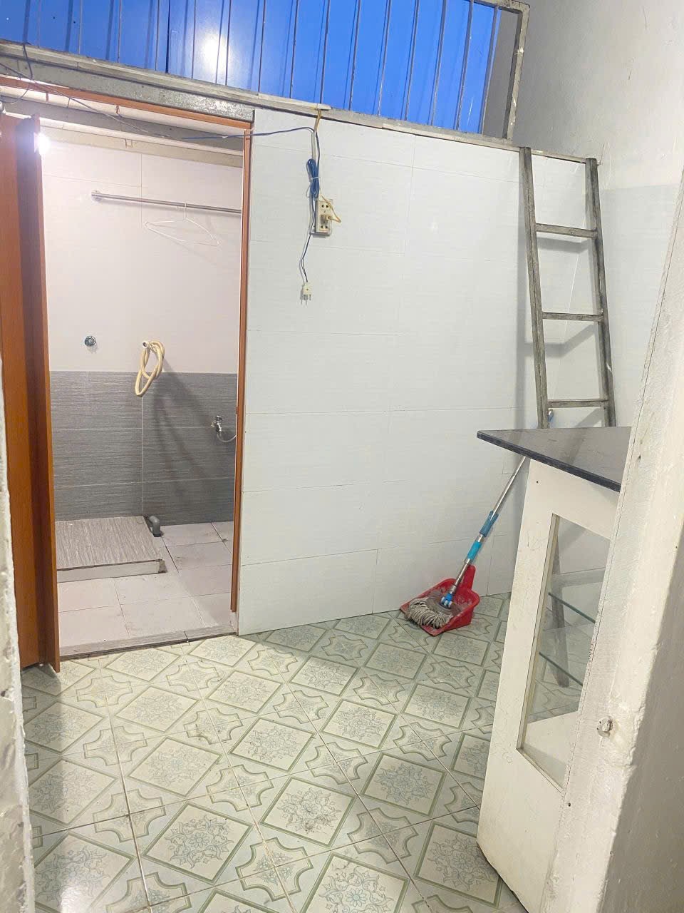 VỪA Ở VỪA CHO THUÊ - NHÀ 55M2 VÀ 2 PHÒNG TRỌ - BẾ VĂN ĐÀN AN BÌNH DĨ AN - 1,15 TỶ 2