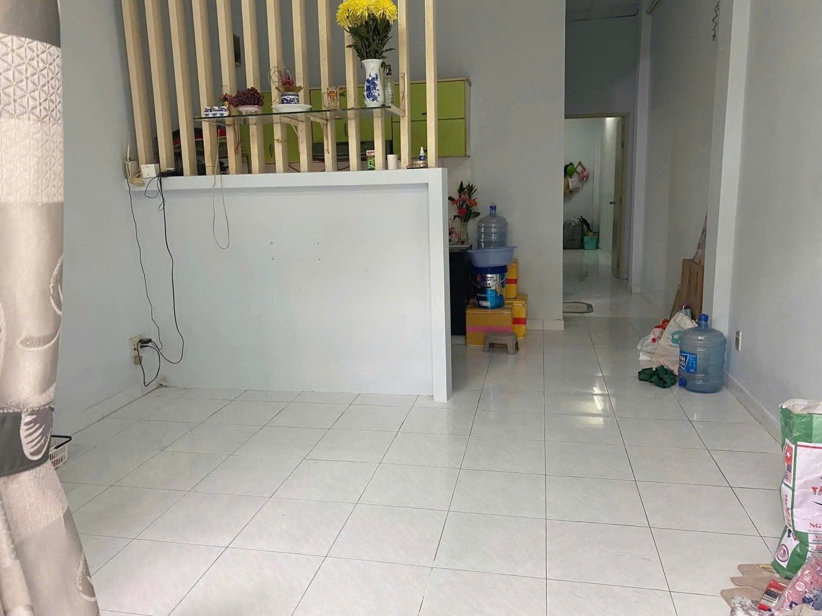 NHÀ NGON - 64M2 - KO QUY HOẠCH - NGAY UBND TAM BÌNH – KCN BÌNH CHIỂU – 3,1 TỶ 6