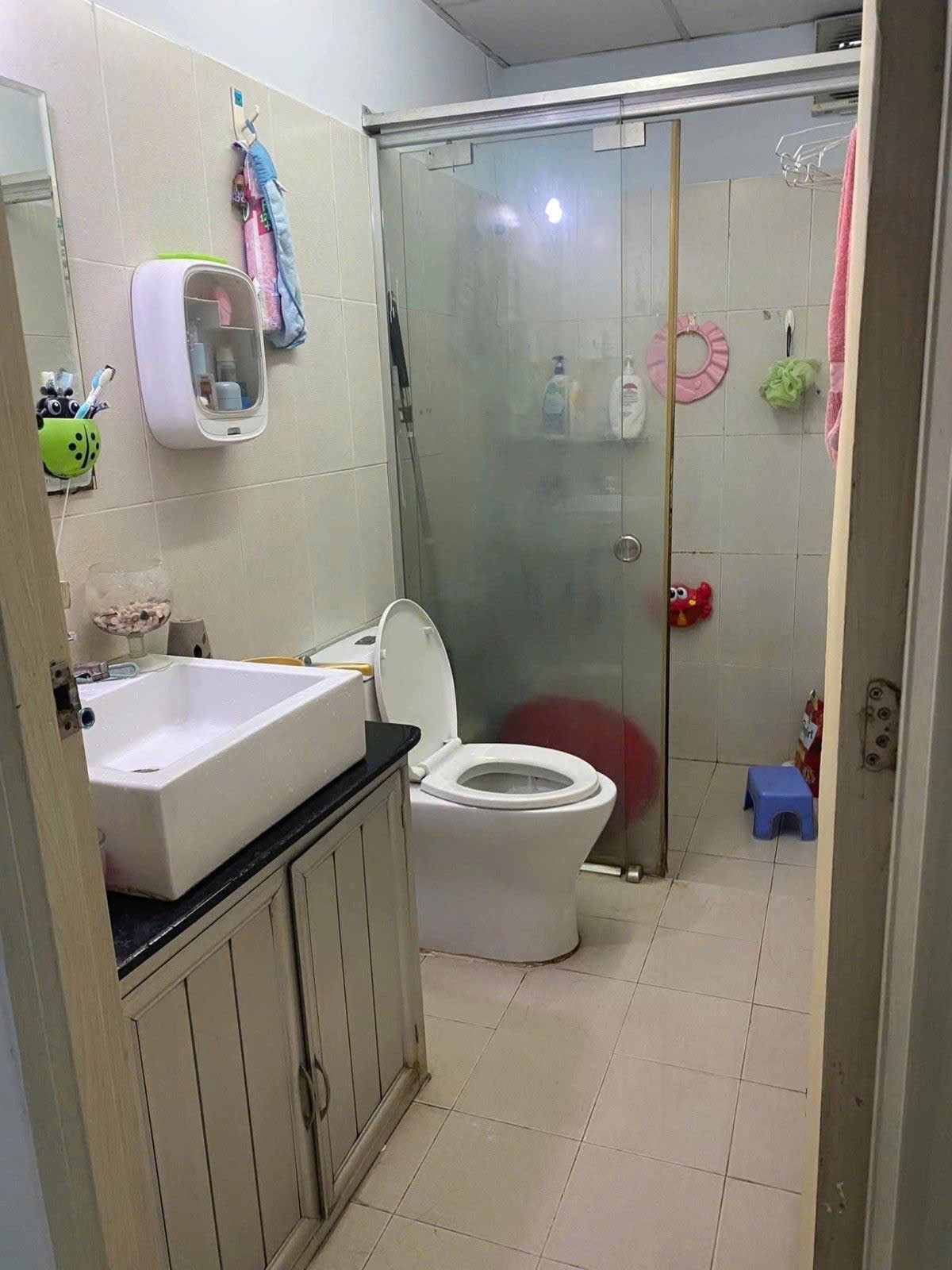 NHÀ NGON - 64M2 - KO QUY HOẠCH - NGAY UBND TAM BÌNH – KCN BÌNH CHIỂU – 3,1 TỶ 2