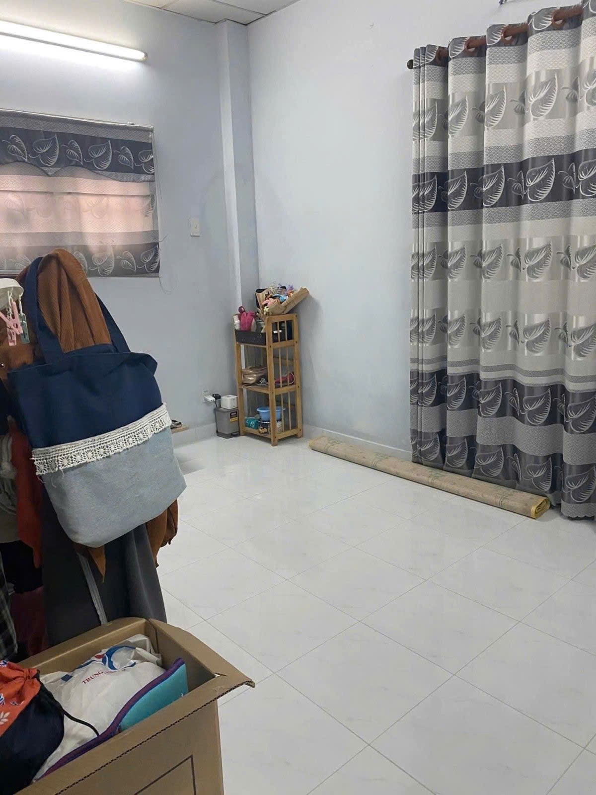 NHÀ NGON - 64M2 - KO QUY HOẠCH - NGAY UBND TAM BÌNH – KCN BÌNH CHIỂU – 3,1 TỶ 5