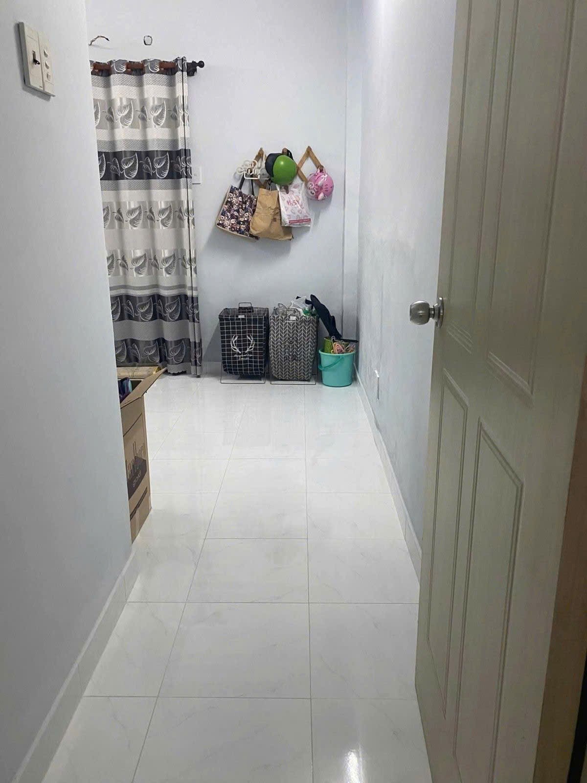 NHÀ NGON - 64M2 - KO QUY HOẠCH - NGAY UBND TAM BÌNH – KCN BÌNH CHIỂU – 3,1 TỶ 4