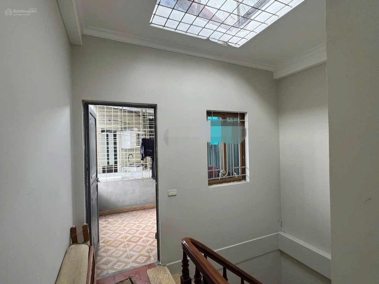 Cho thuê NHÀ ĐẸP - FULL ĐỒ ngõ 3 Trần Khát Chân, Hai Bà Trưng 40M X 5T giá 16TR 5