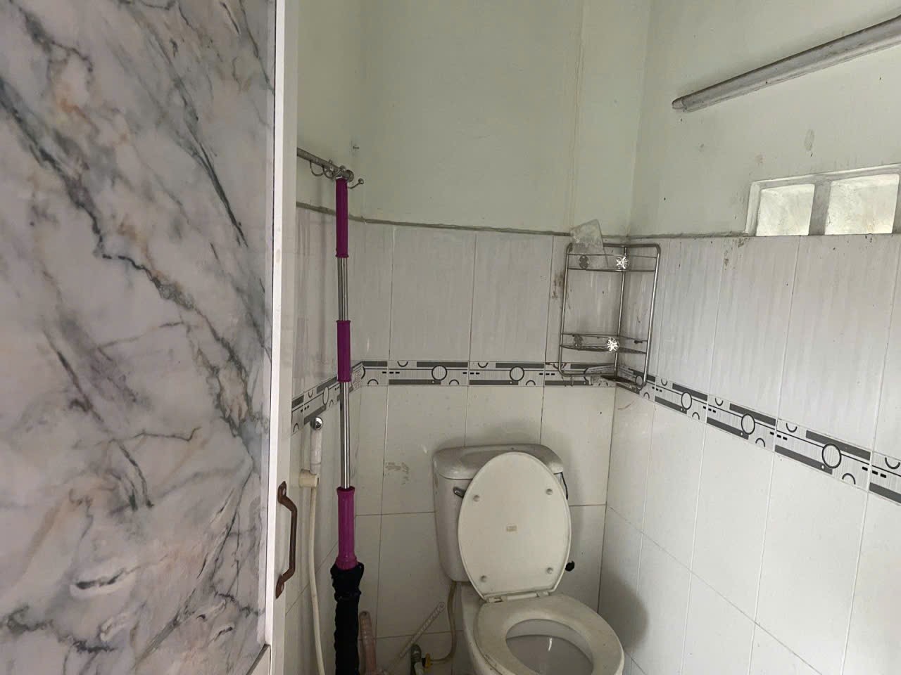 NHÀ MẶT TIỀN - BỀ NGANG LỚN ĐỂ ĐƯỢC NHIỀU XE– PHẠM VĂN ĐỒNG LINH TÂY – 3,2 TỶ 5