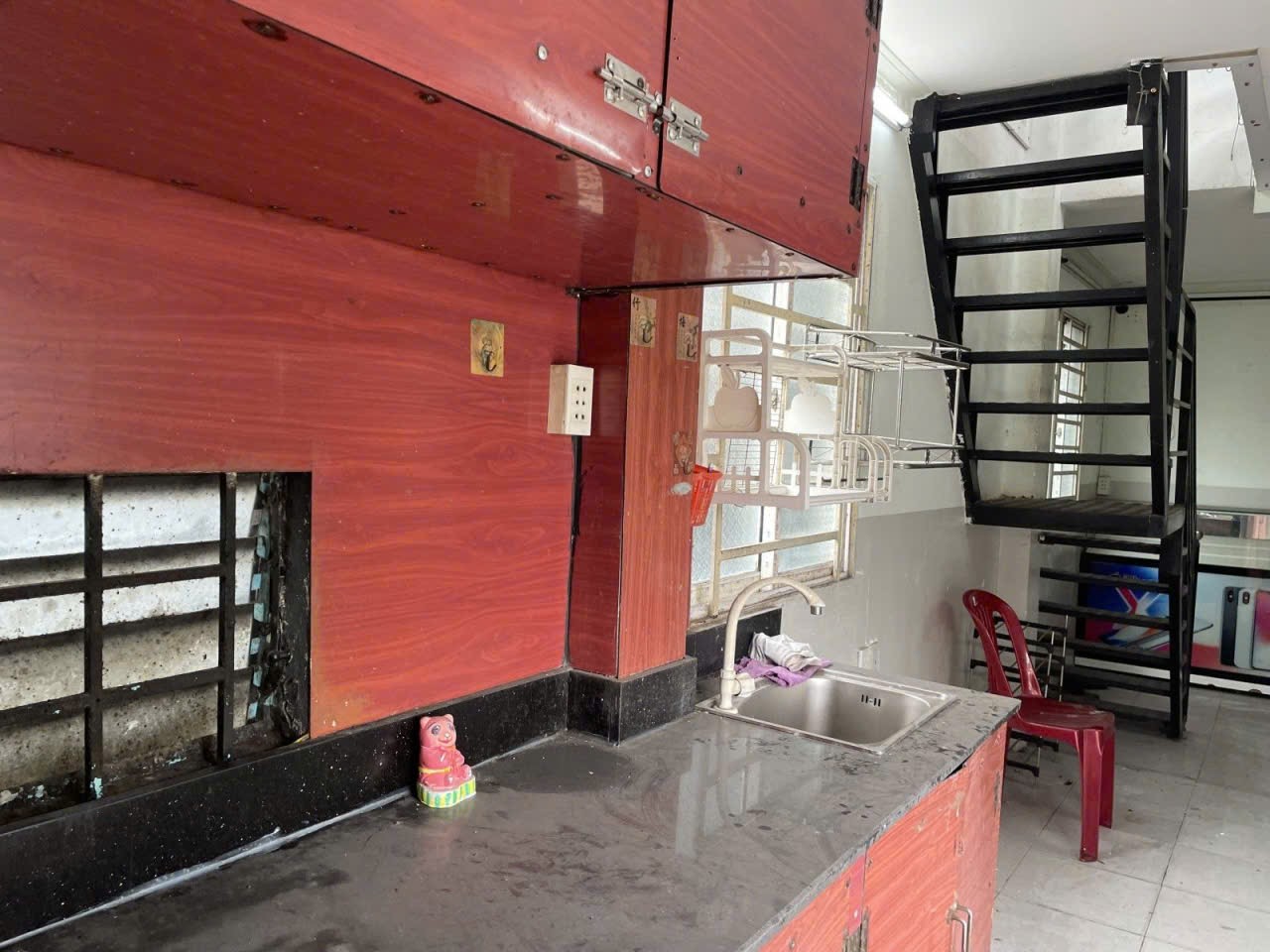 NHÀ MẶT TIỀN - BỀ NGANG LỚN ĐỂ ĐƯỢC NHIỀU XE– PHẠM VĂN ĐỒNG LINH TÂY – 3,2 TỶ 4