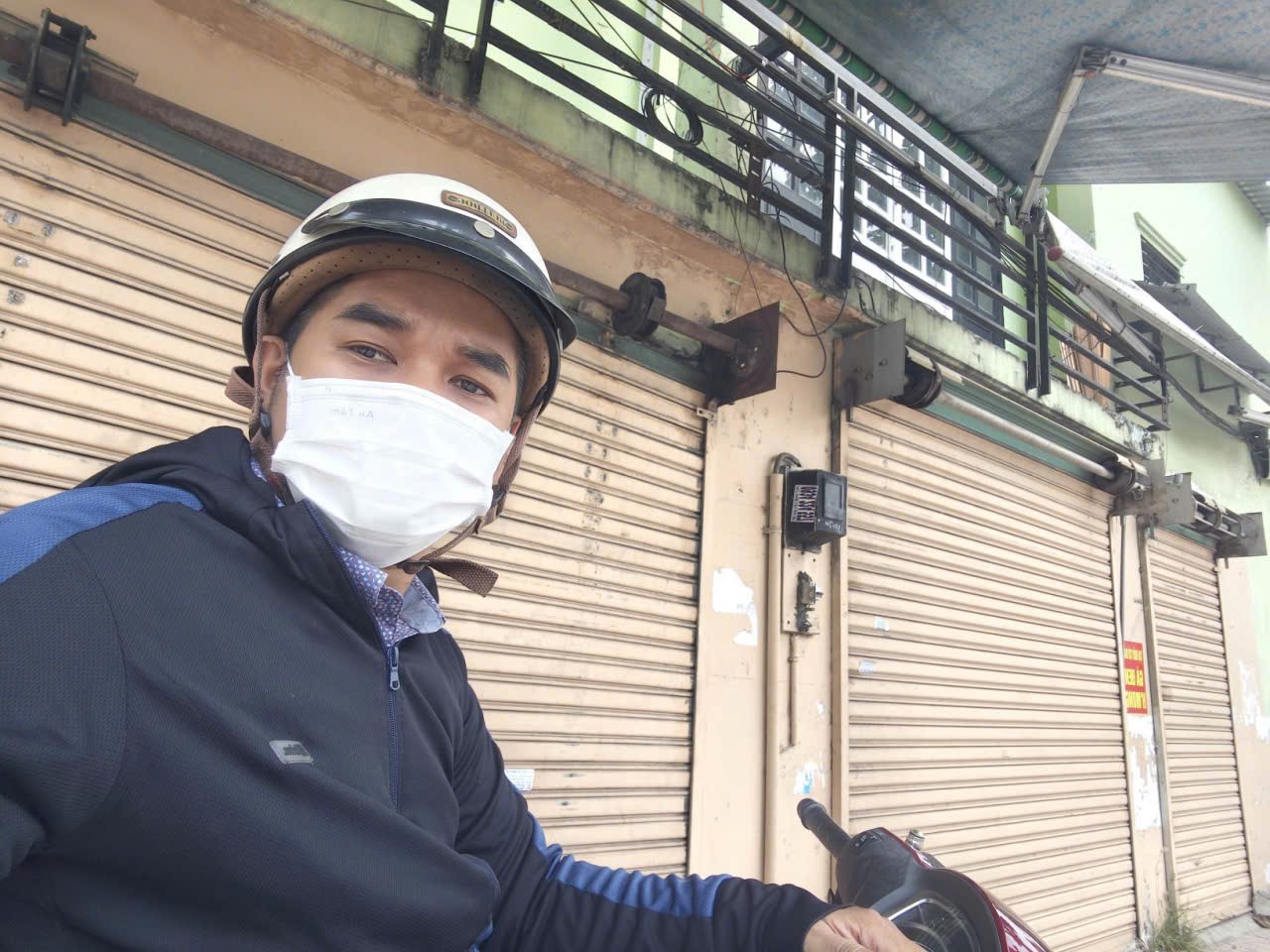 NHÀ MẶT TIỀN - BỀ NGANG LỚN ĐỂ ĐƯỢC NHIỀU XE– PHẠM VĂN ĐỒNG LINH TÂY – 3,2 TỶ 3