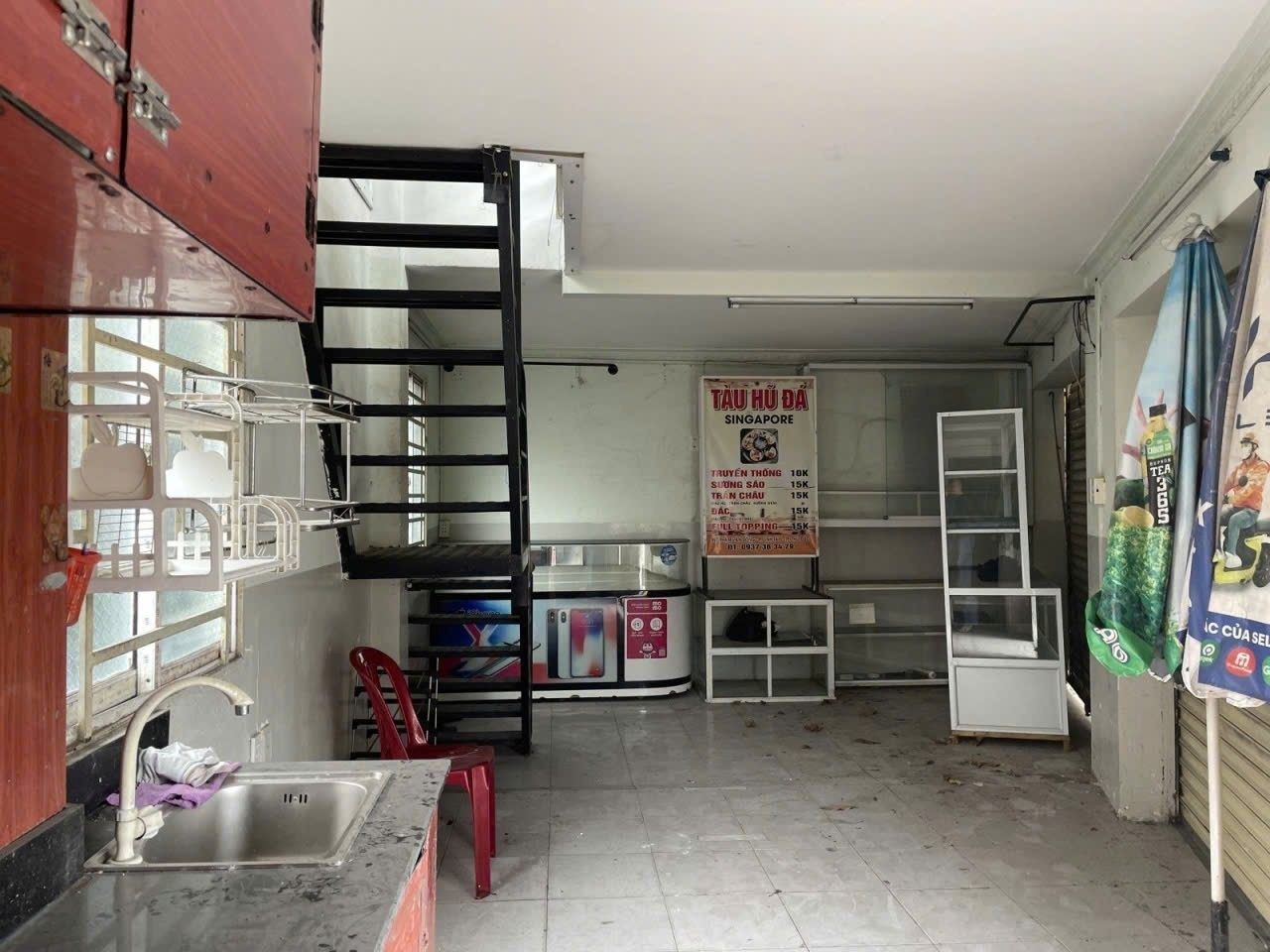 NHÀ MẶT TIỀN - BỀ NGANG LỚN ĐỂ ĐƯỢC NHIỀU XE– PHẠM VĂN ĐỒNG LINH TÂY – 3,2 TỶ 2