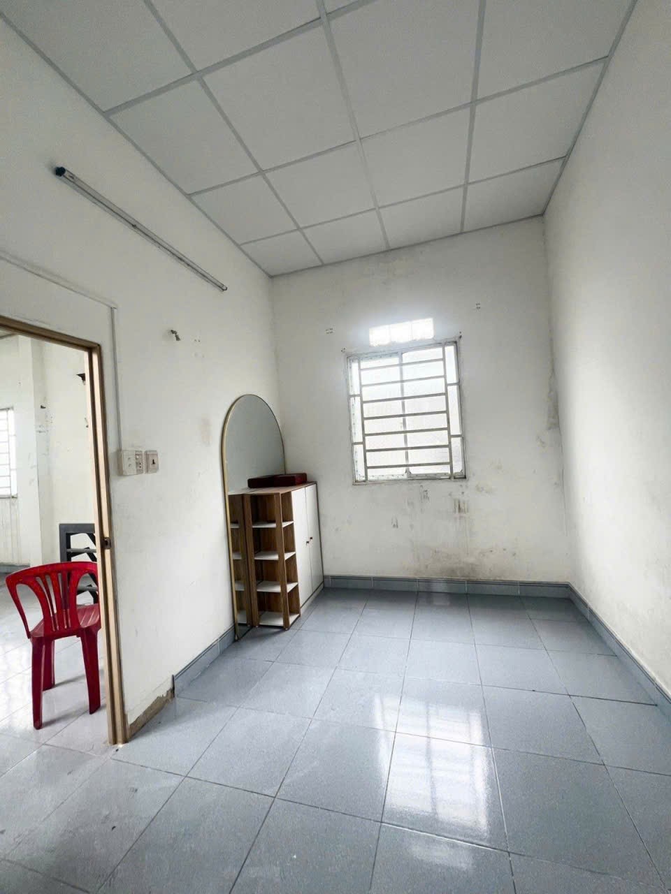 NHÀ MẶT TIỀN - BỀ NGANG LỚN ĐỂ ĐƯỢC NHIỀU XE– PHẠM VĂN ĐỒNG LINH TÂY – 3,2 TỶ