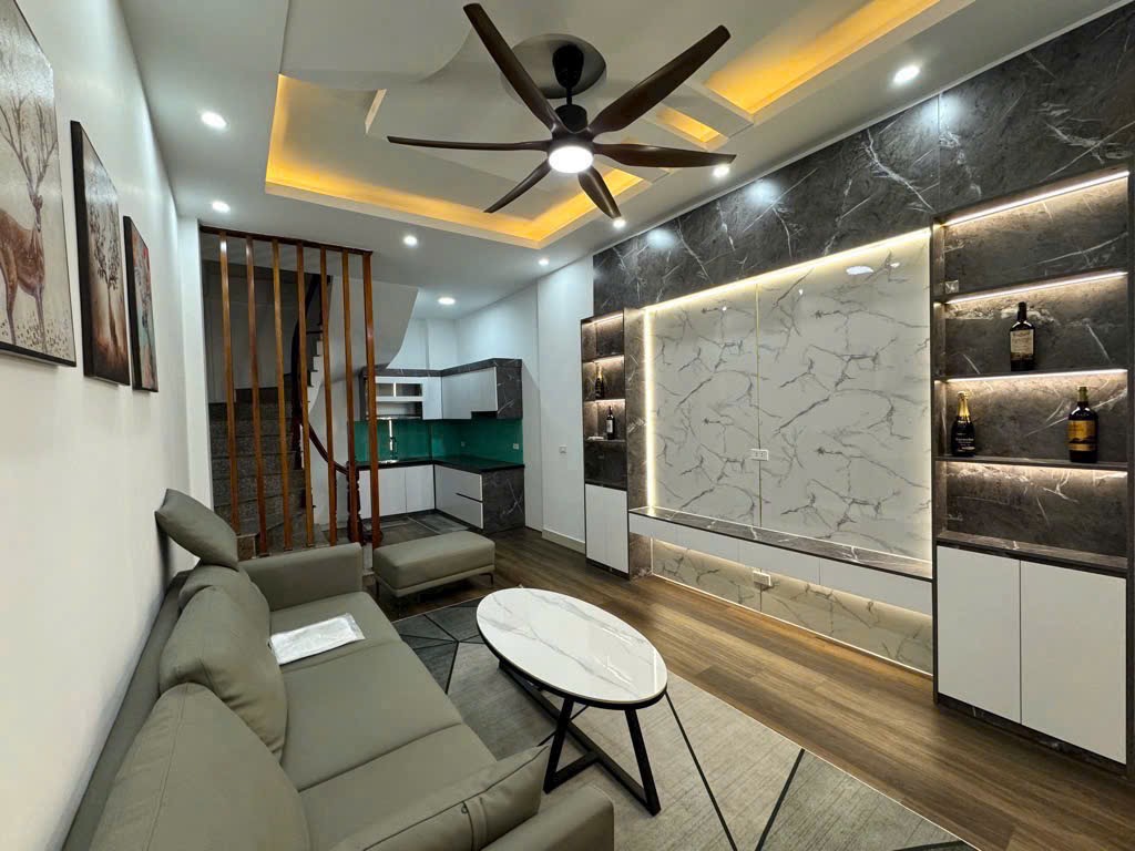 Cho thuê nhà ngõ 624 Minh Khai, Hai Bà Trưng 36m x 5T giá 16.5tr NHÀ ĐẸP Ở NGAY 2