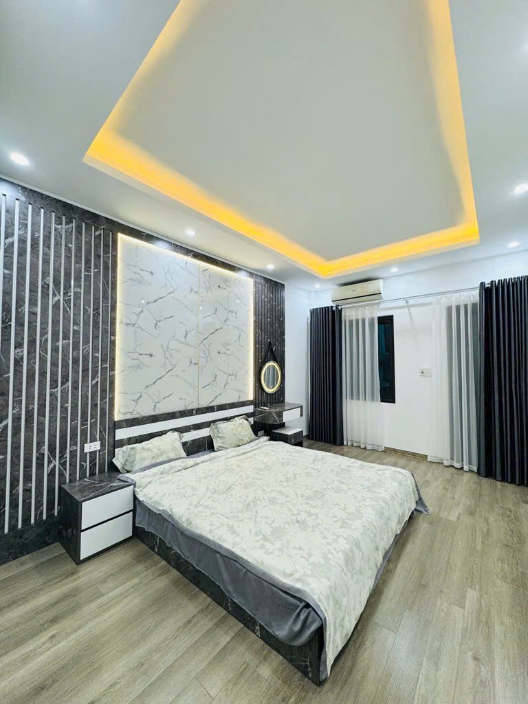 Cho thuê nhà ngõ 624 Minh Khai, Hai Bà Trưng 36m x 5T giá 16.5tr NHÀ ĐẸP Ở NGAY 3