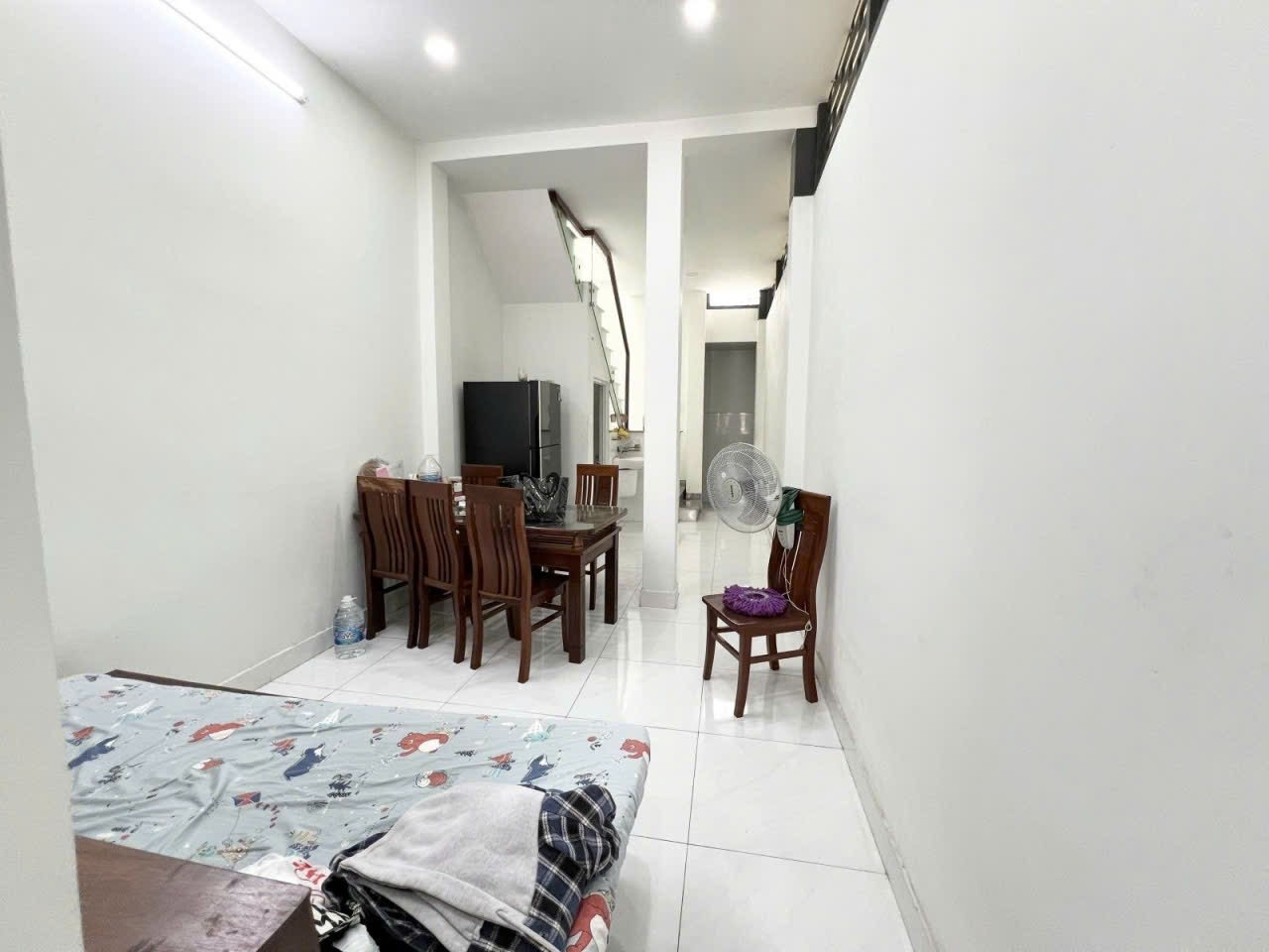 Cần bán Nhà ở, nhà cấp 4, nhà hẻm đường Phạm Văn Đồng, Phường Linh Tây, Diện tích 51m², Giá 03.1 Tỷ 4