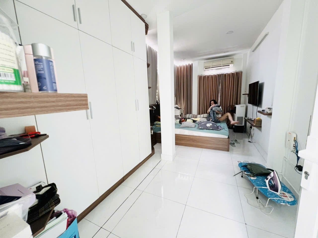 Cần bán Nhà ở, nhà cấp 4, nhà hẻm đường Phạm Văn Đồng, Phường Linh Tây, Diện tích 51m², Giá 03.1 Tỷ 3