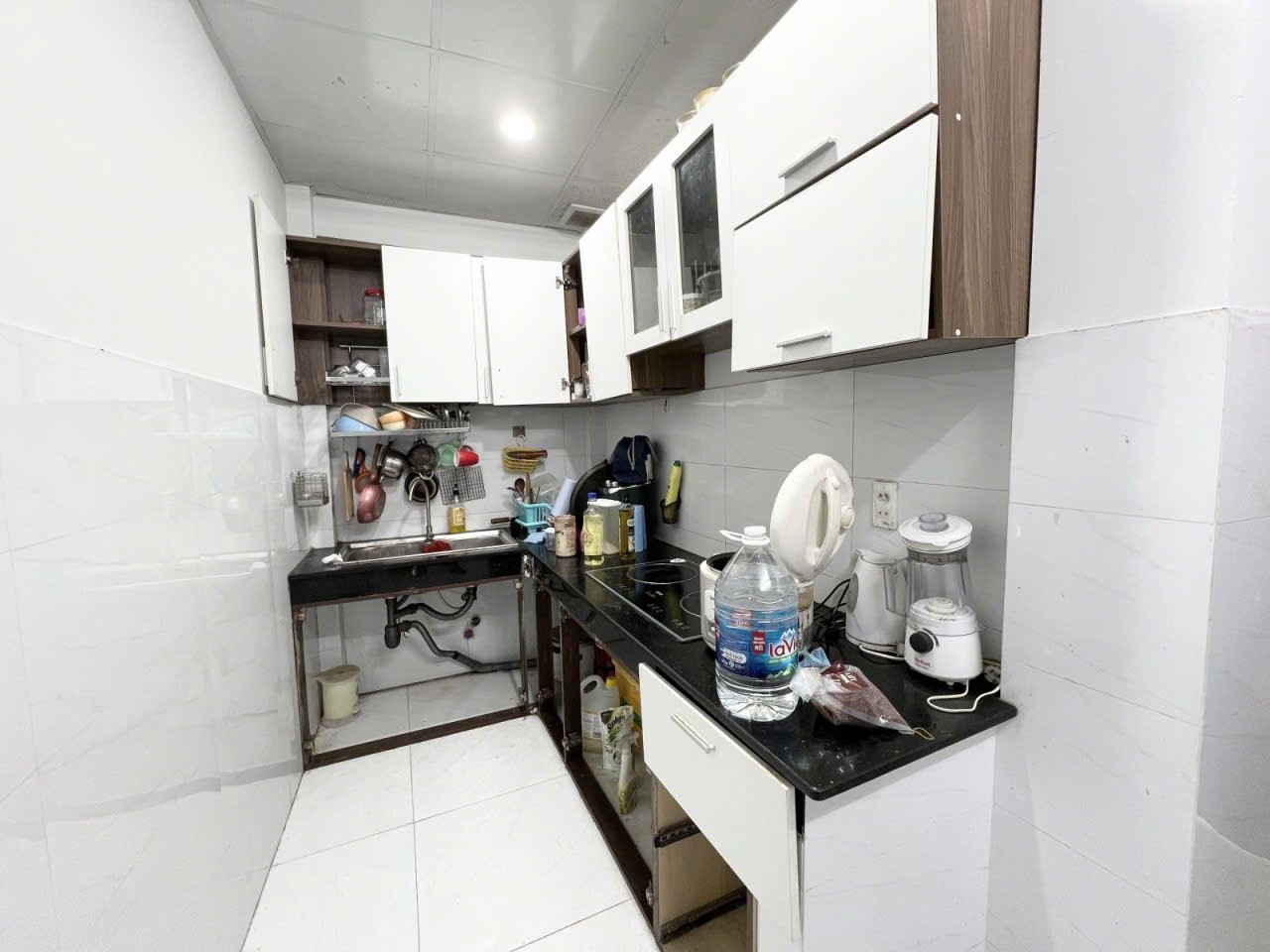 Cần bán Nhà ở, nhà cấp 4, nhà hẻm đường Phạm Văn Đồng, Phường Linh Tây, Diện tích 51m², Giá 03.1 Tỷ 2