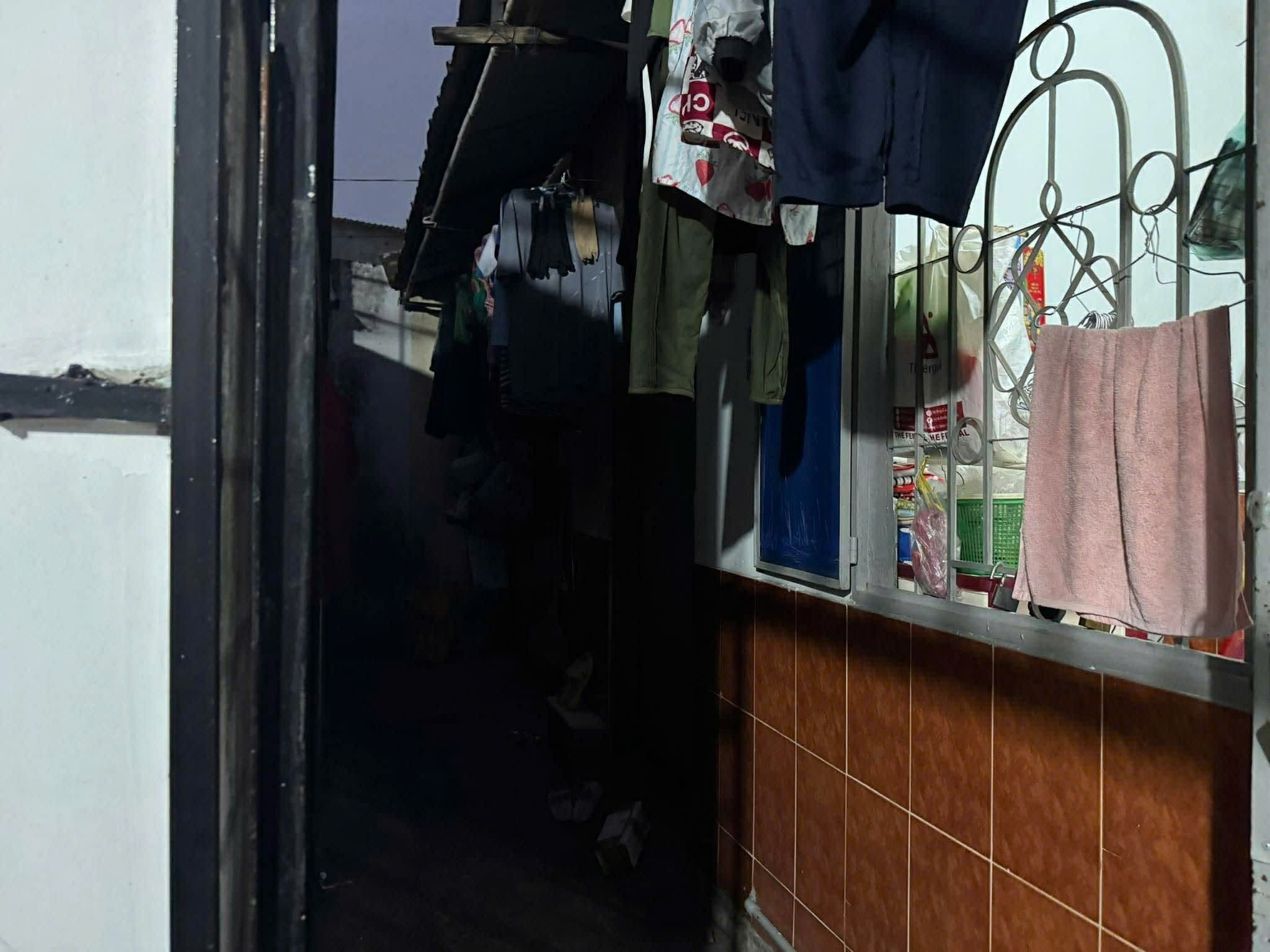 54M2 SHR 2 PHÒNG TRỌ - SHR KO QUY HOẠCH KO LỘ GIỚI -LINH TÂY THỦ ĐỨC – 3,3 TỶ 4