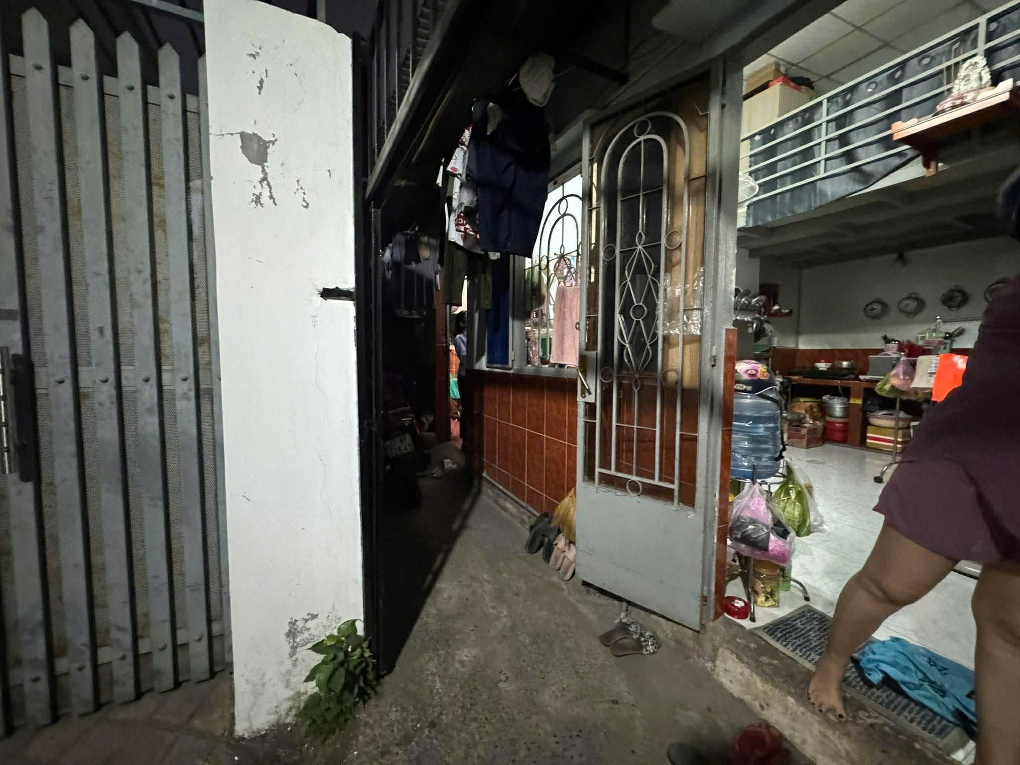 54M2 SHR 2 PHÒNG TRỌ - SHR KO QUY HOẠCH KO LỘ GIỚI -LINH TÂY THỦ ĐỨC – 3,3 TỶ 2