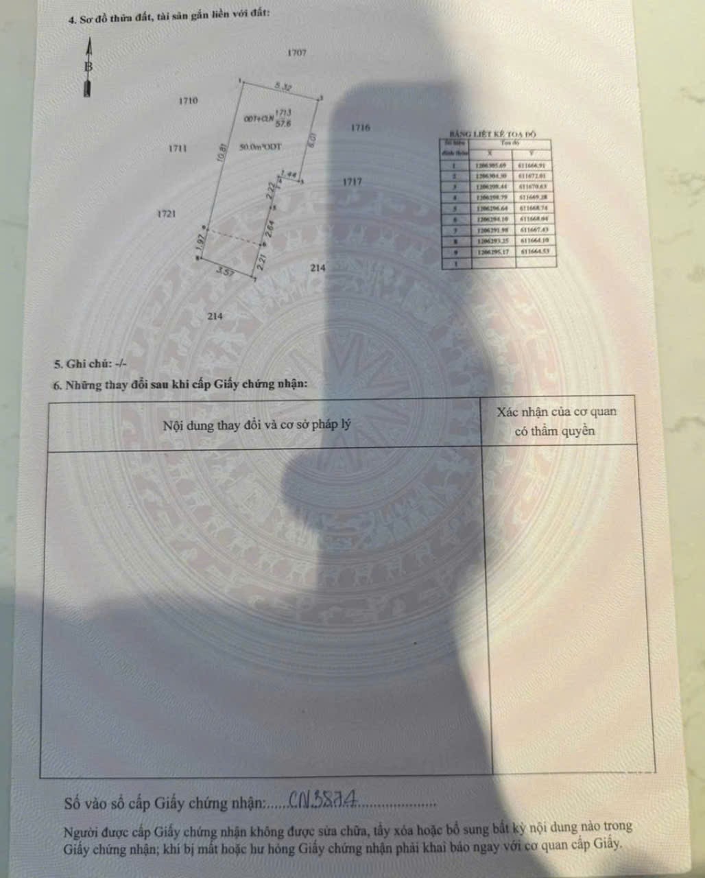 NHÀ 57M2 SHR - KO QUY HOẠCH KO LỘ GIỚI - NGAY NHÀ THỜ DĨ AN - CHỢ DĨ AN