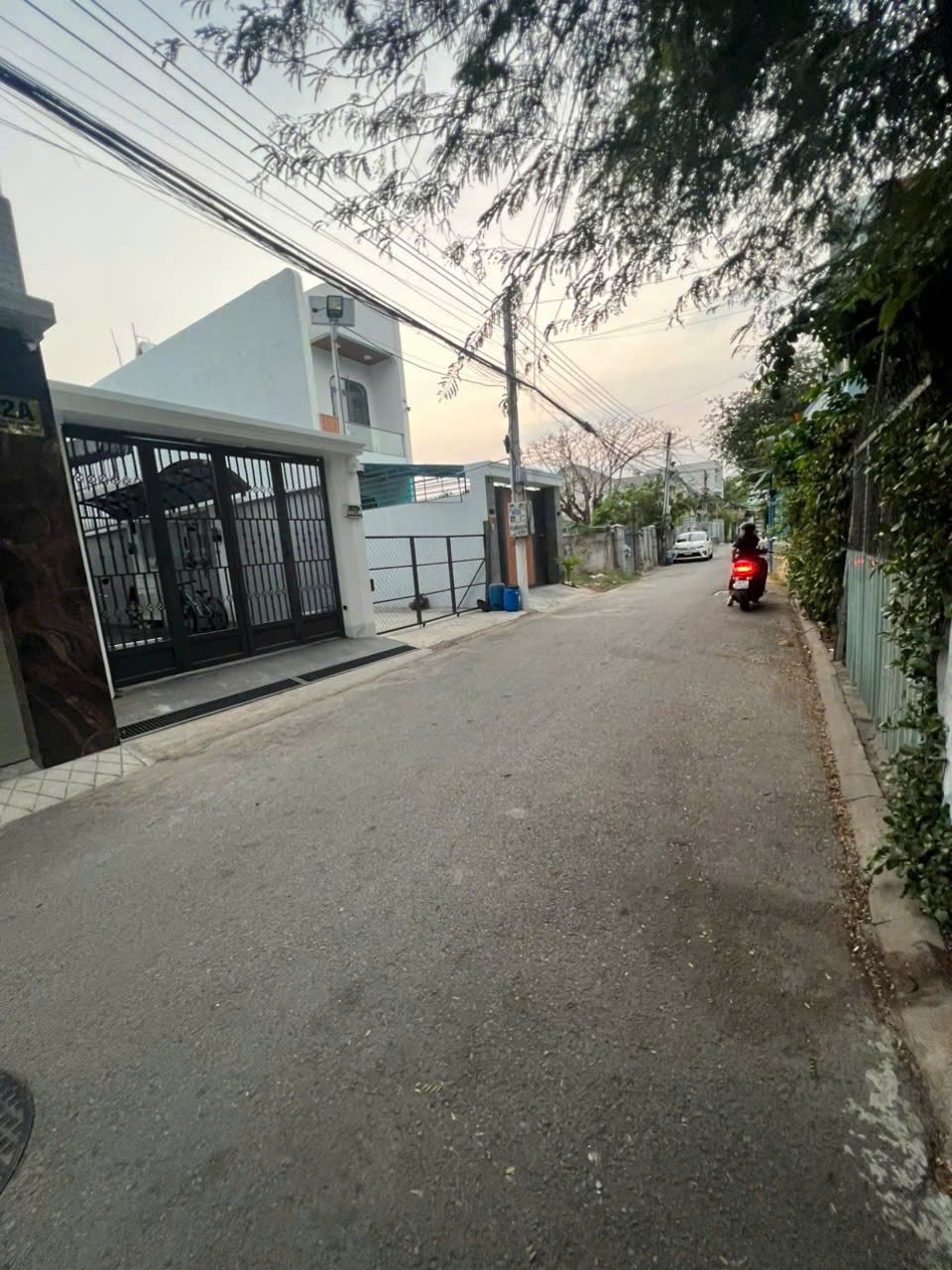 NHÀ 57M2 SHR - KO QUY HOẠCH KO LỘ GIỚI - NGAY NHÀ THỜ DĨ AN - CHỢ DĨ AN 4