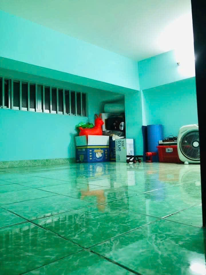 Cần bán Căn hộ chung cư Phường Bình Chiểu, Thủ Đức, Diện tích 48m², Giá 0900 Triệu 5