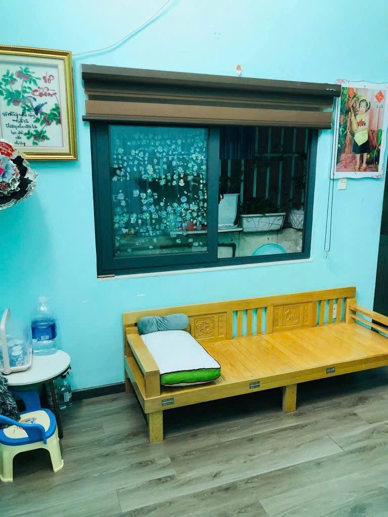 Cần bán Căn hộ chung cư Phường Bình Chiểu, Thủ Đức, Diện tích 48m², Giá 0900 Triệu 4