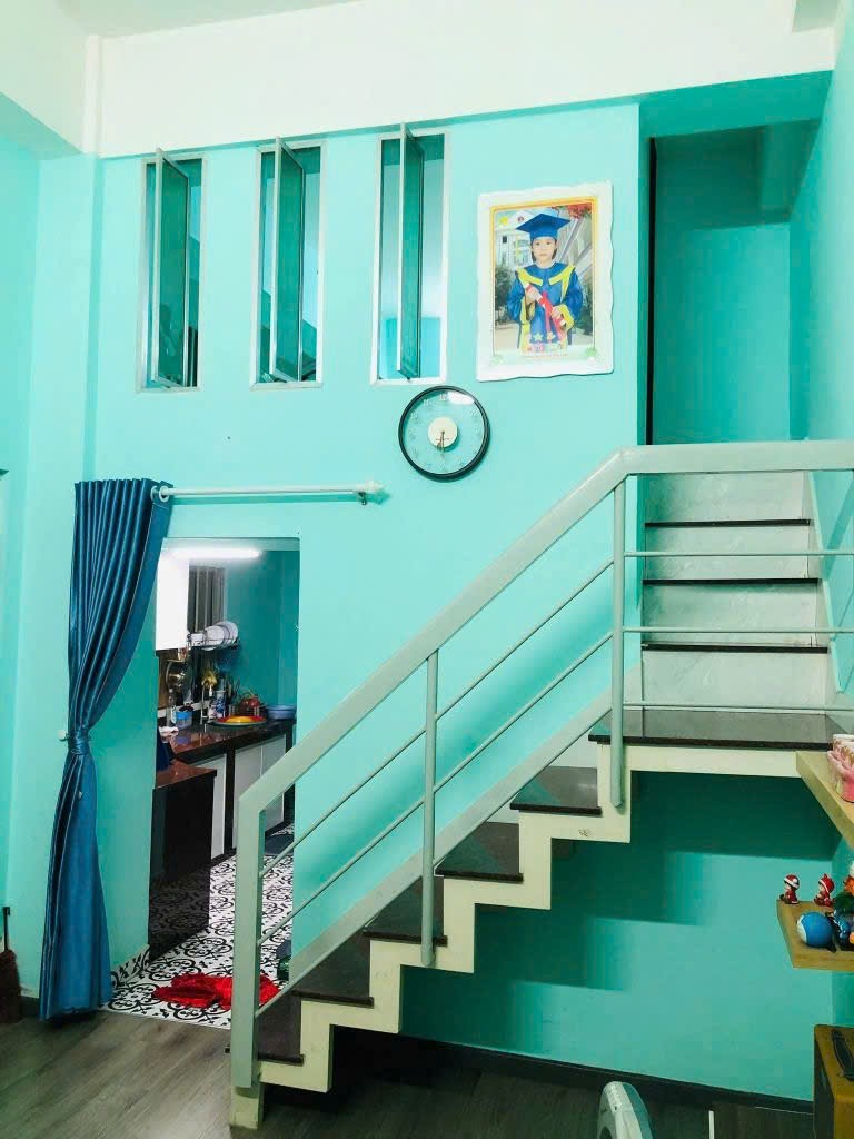 Cần bán Căn hộ chung cư Phường Bình Chiểu, Thủ Đức, Diện tích 48m², Giá 0900 Triệu 2