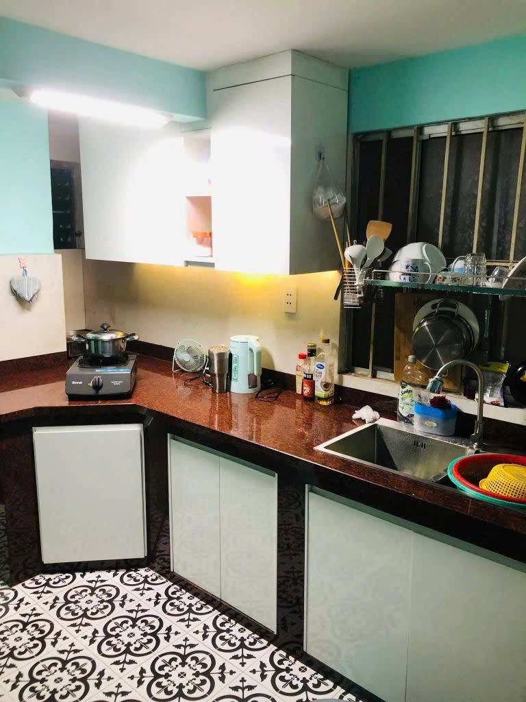 Cần bán Căn hộ chung cư Phường Bình Chiểu, Thủ Đức, Diện tích 48m², Giá 0900 Triệu