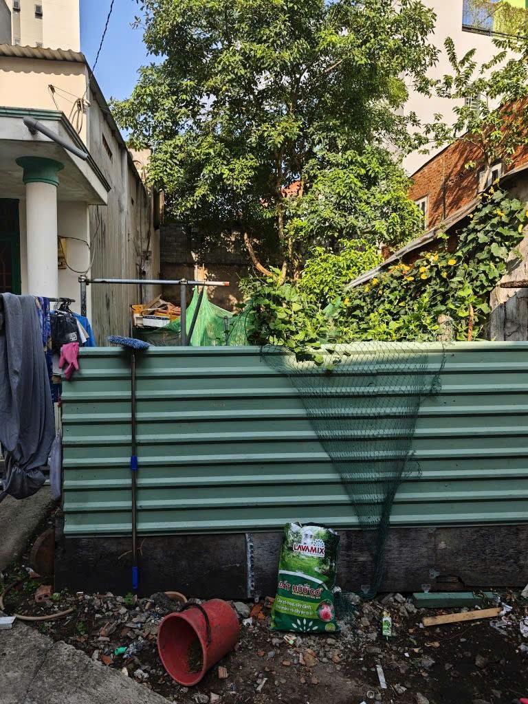 ĐẤT ĐÔNG HÒA DĨ AN NGAY LÀNG ĐẠI HỌC - 74M2 SHR - 3,2 TỶ 2