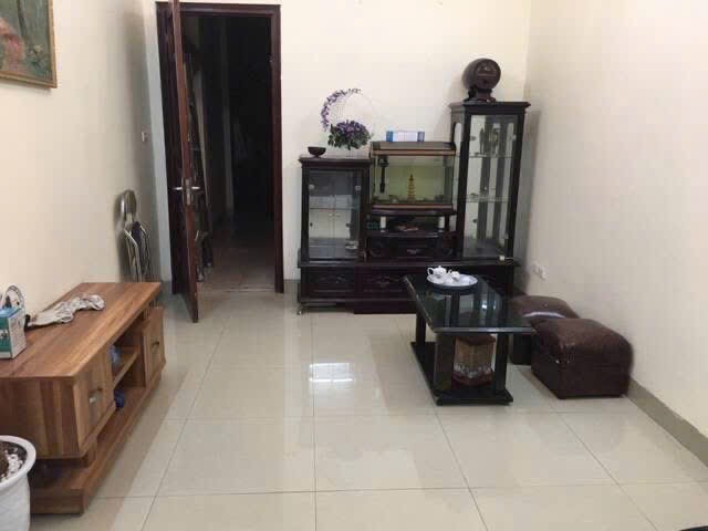 Cho thuê nhà riêng ngõ Ô TÔ - KD Vương Thừa Vũ, Thanh Xuân 50M X 4T giá 15 triệu 2