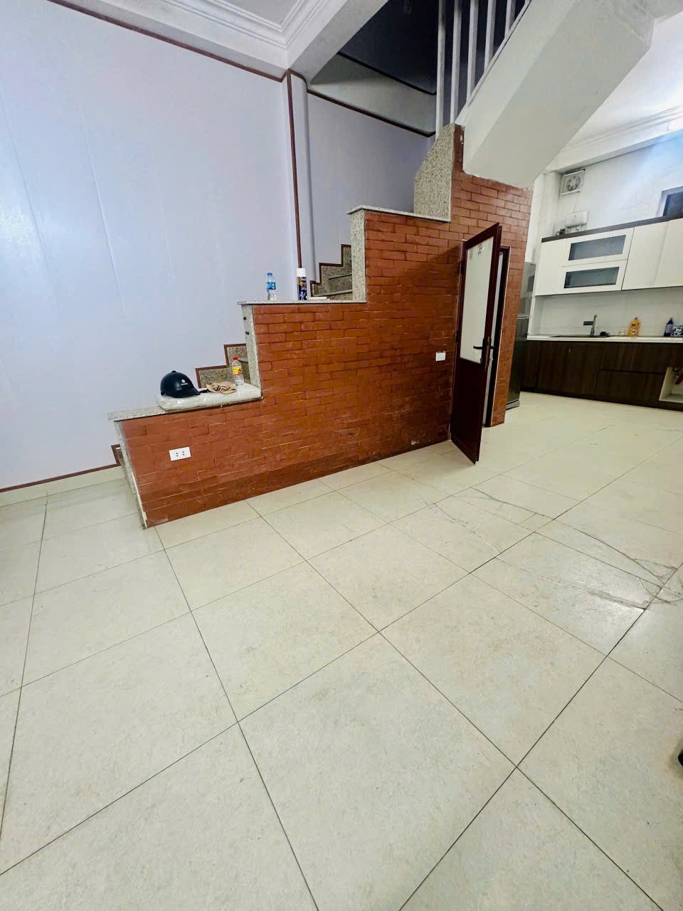 Cho thuê nhà ngõ 109 Quan Nhân, Thanh Xuân 45m x 3T giá 12.5tr ĐÓNG 1 CỌC 1 5