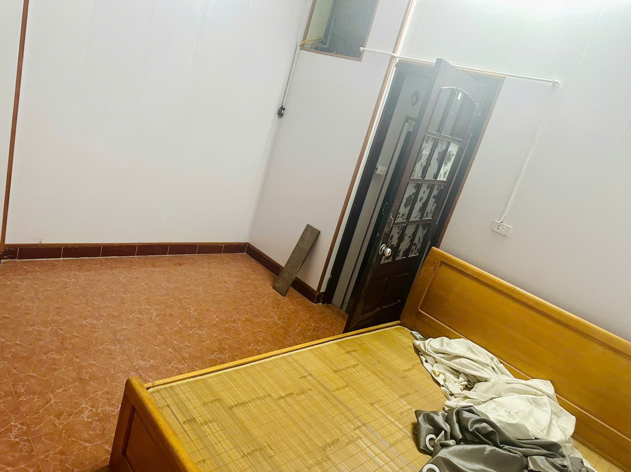 Cho thuê nhà ngõ 109 Quan Nhân, Thanh Xuân 45m x 3T giá 12.5tr ĐÓNG 1 CỌC 1 3