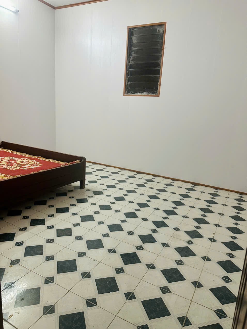 Cho thuê nhà ngõ 109 Quan Nhân, Thanh Xuân 45m x 3T giá 12.5tr ĐÓNG 1 CỌC 1 2