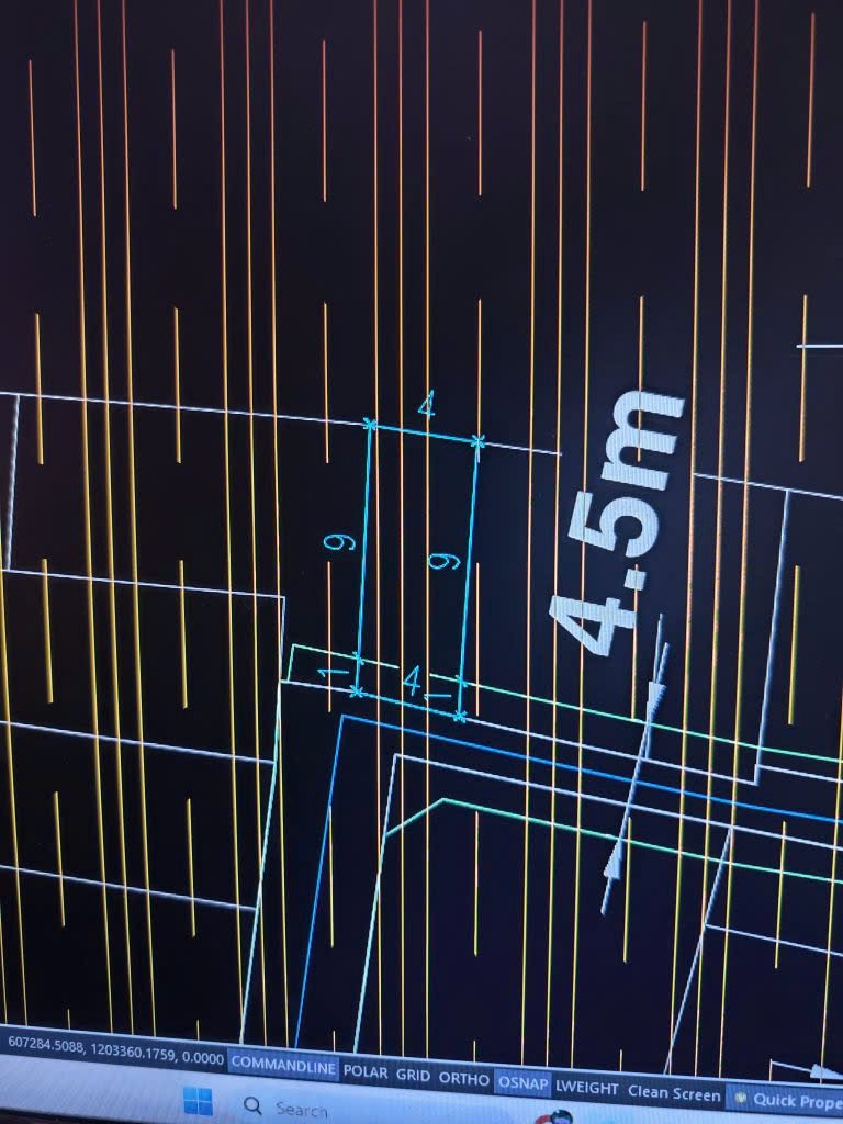 NHÀ 41M2 SỔ RIÊNG - HẺM Ô TÔ KẾ BÊN CHUNG CƯ STOWN THỦ ĐỨC - KO QUY HOẠCH KO LỘ GIỚI 6