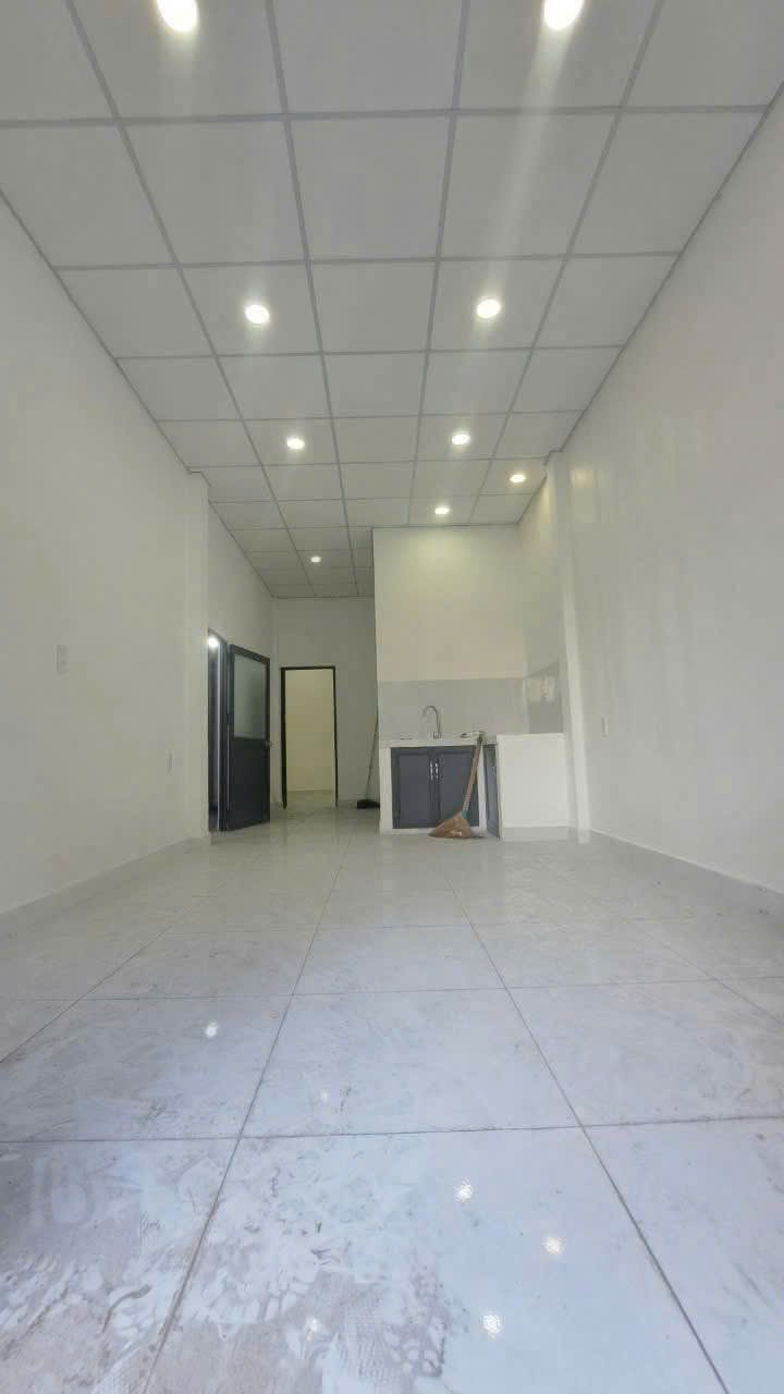 NHÀ 41M2 SỔ RIÊNG - HẺM Ô TÔ KẾ BÊN CHUNG CƯ STOWN THỦ ĐỨC - KO QUY HOẠCH KO LỘ GIỚI 3