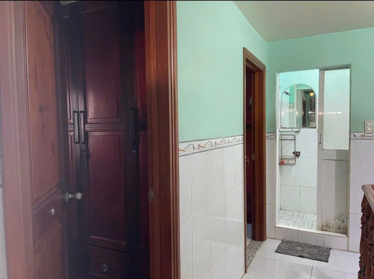 NHÀ ĐẸP 3 TẦNG– SỔ HỒNG RIÊNG – KO QUY HOẠCH- TRUNG TÂM DĨ AN – 1,85 TỶ 2