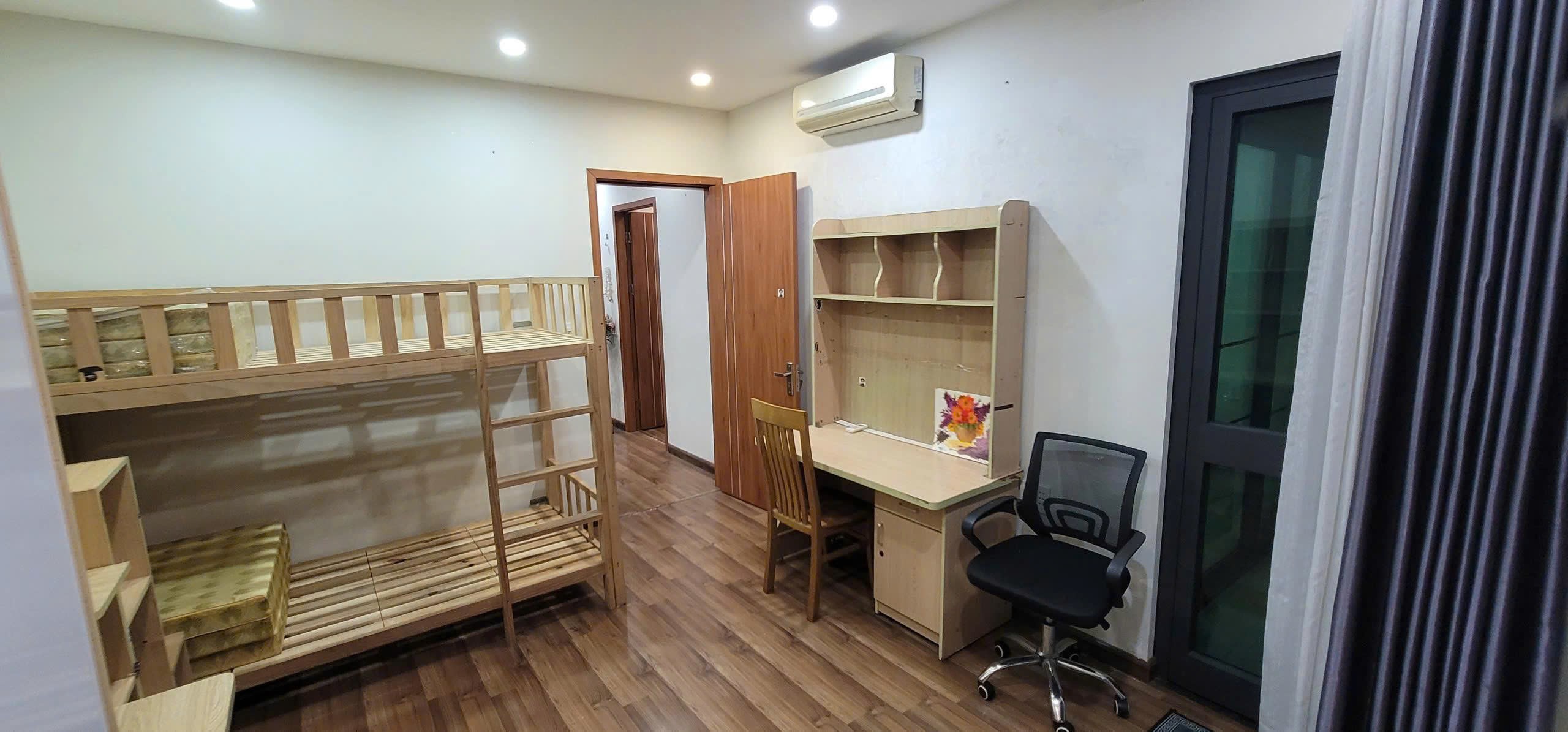 Cho thuê căn hộ Plaza 2 Nguyễn Hoàng, Mỹ Đình 76M FULL ĐỒ, ĐẸP giá 15 triệu 2