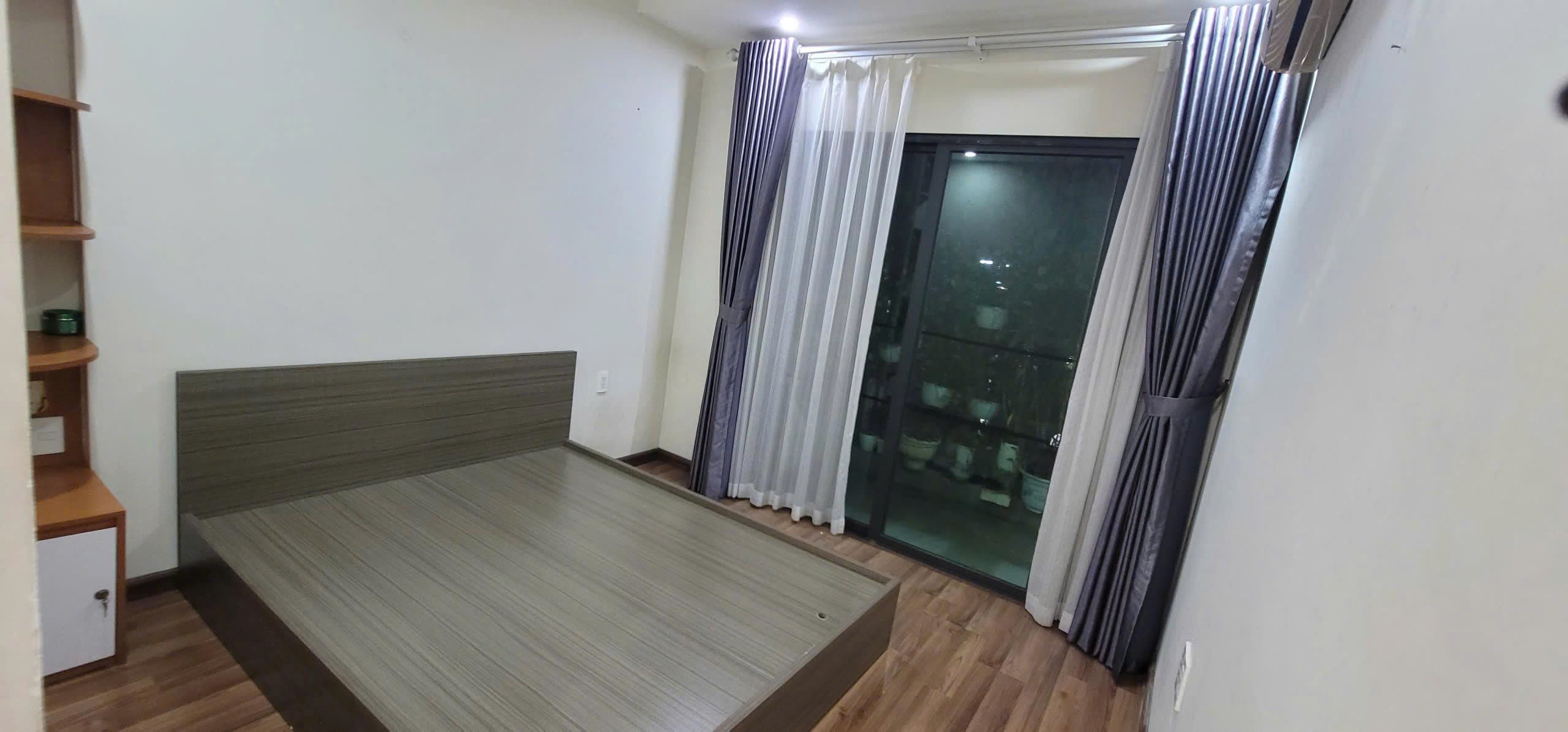 Cho thuê căn hộ Plaza 2 Nguyễn Hoàng, Mỹ Đình 76M FULL ĐỒ, ĐẸP giá 15 triệu 3