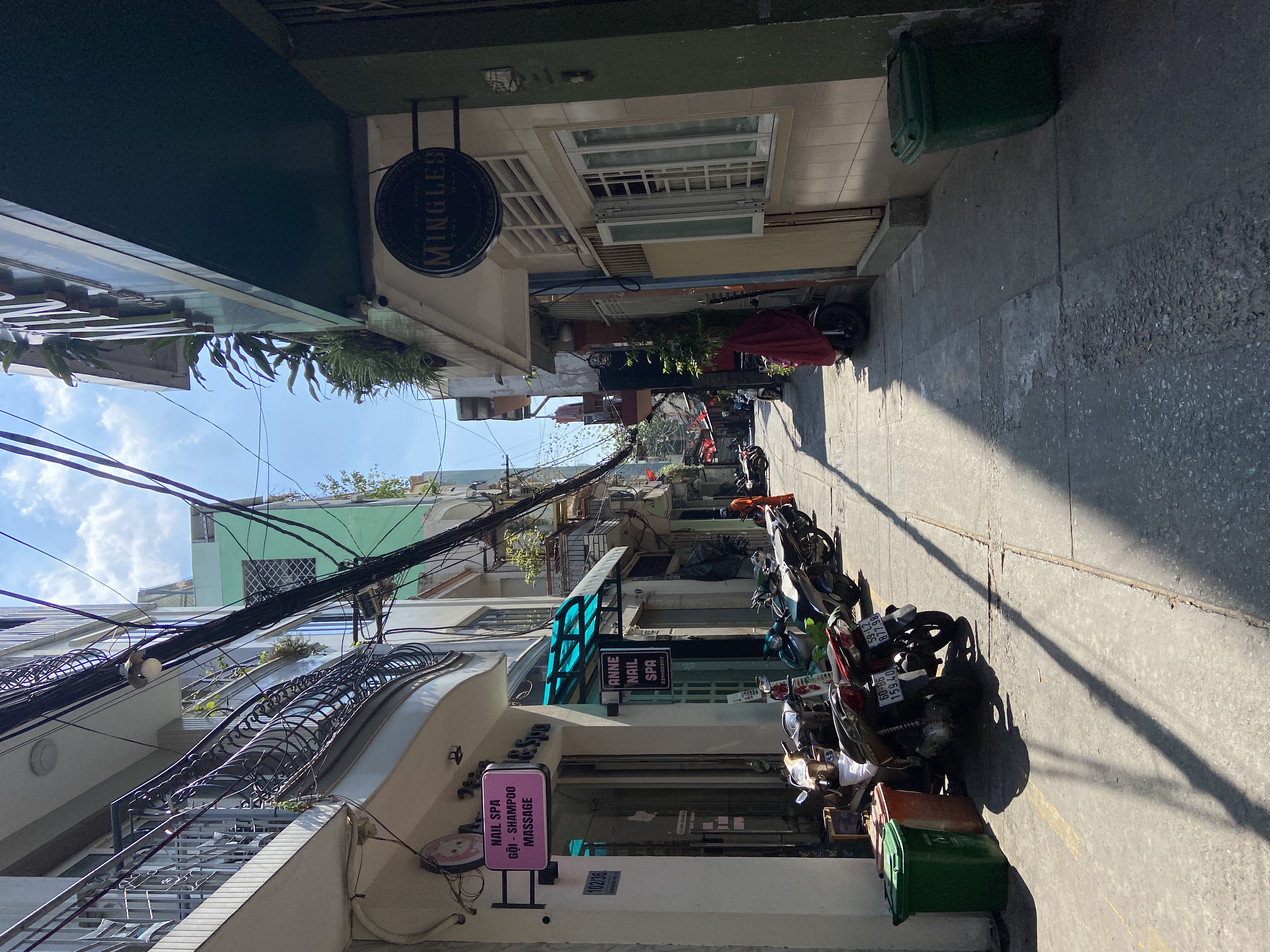 Cần bán Nhà ở, nhà cấp 4, nhà hẻm đường Cống Quỳnh, Phường Phạm Ngũ Lão, Diện tích 53m², Giá 9 Tỷ