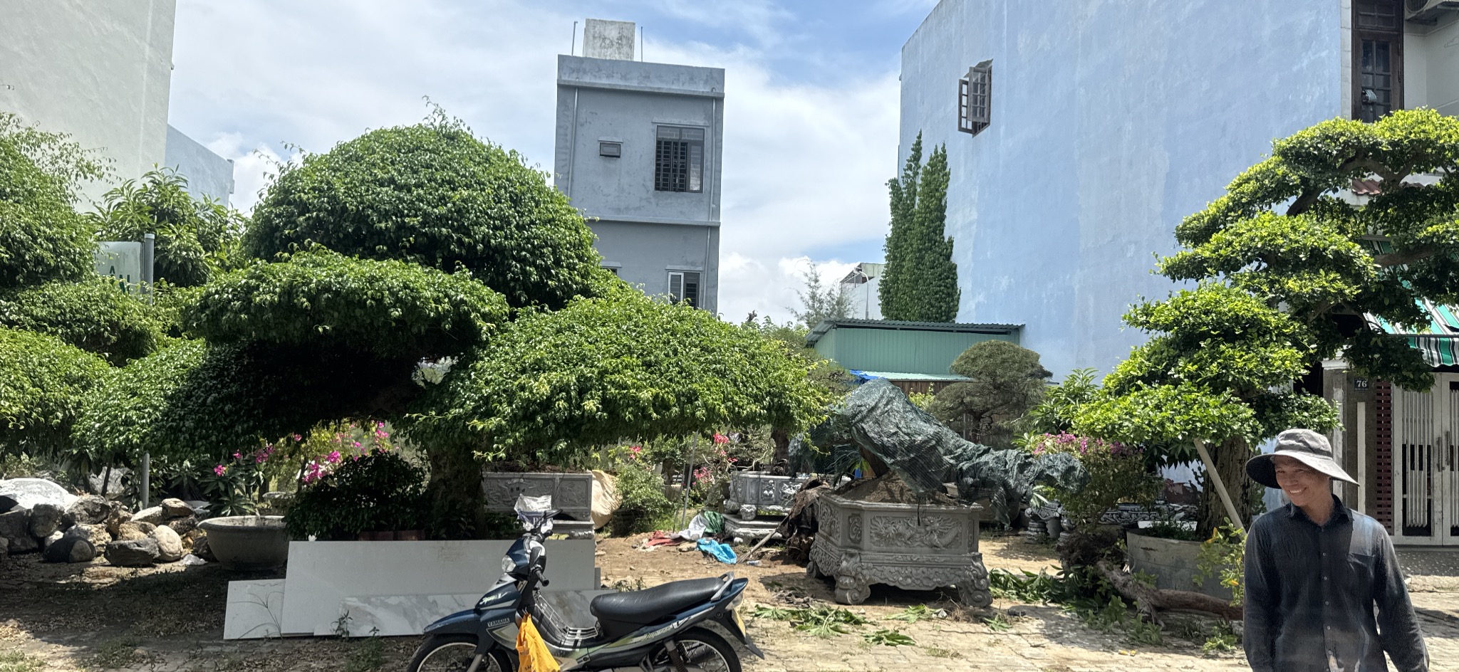 180m2/16 tỷ đất đường  Lê Văn Tâm, cạnh bãi tắm Sơn Thủy,NHSơn, Đ Nẵng,