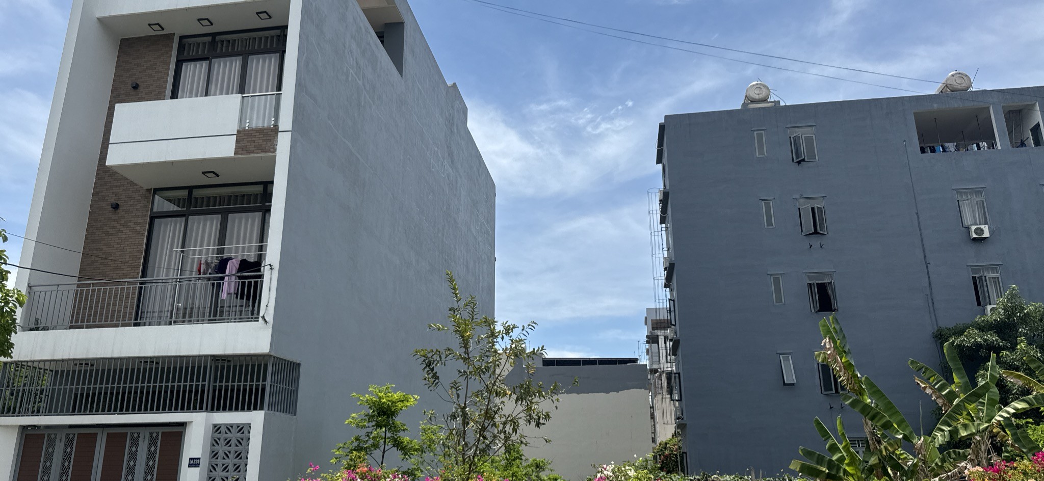 180m2/16 tỷ đất đường  Lê Văn Tâm, cạnh bãi tắm Sơn Thủy,NHSơn, Đ Nẵng, 2