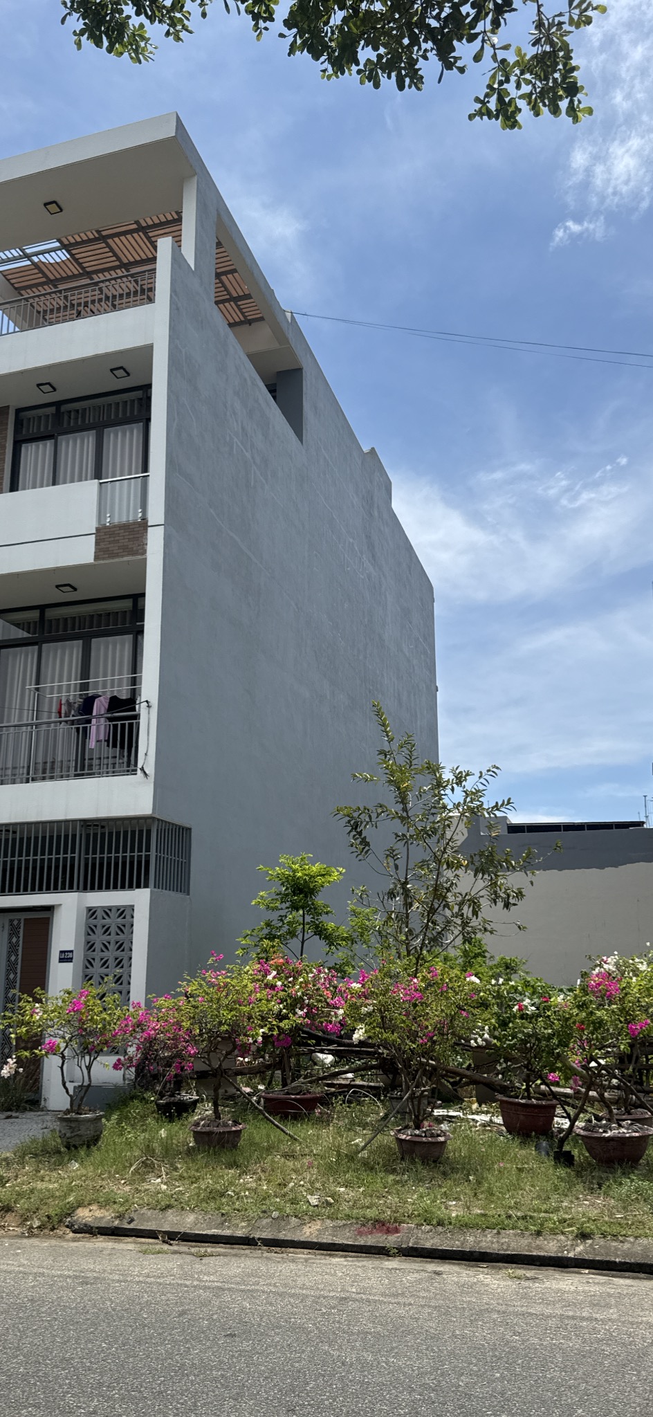 180m2/16 tỷ đất đường  Lê Văn Tâm, cạnh bãi tắm Sơn Thủy,NHSơn, Đ Nẵng, 3